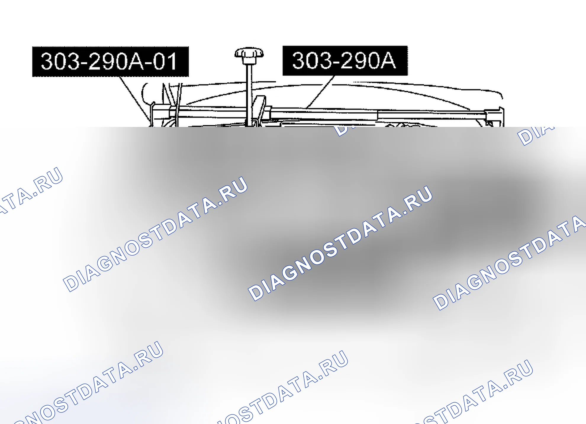 Рис. 113. Ford Escape I рестайлинг