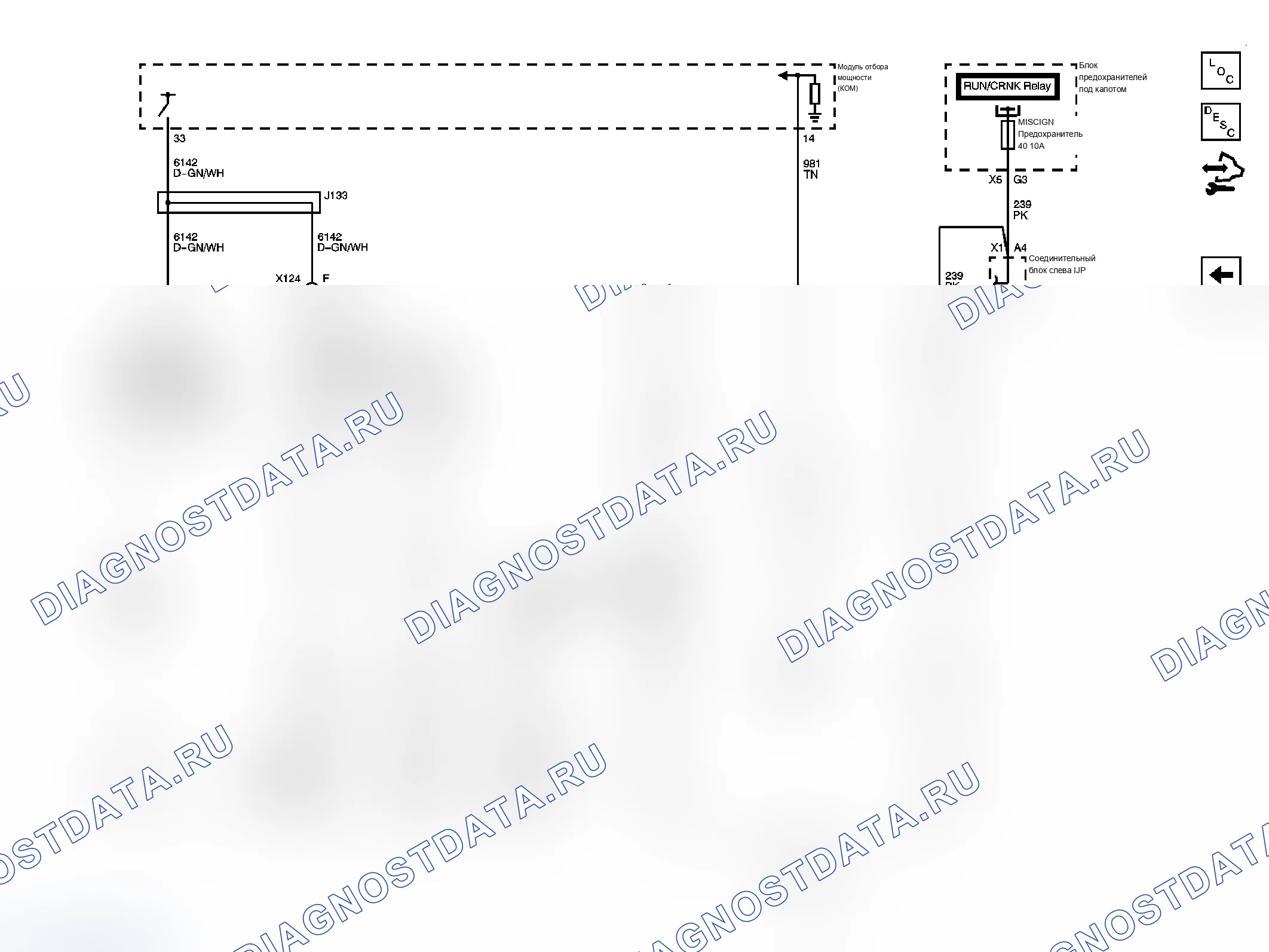 Рис. 3. Chevrolet Silverado 3500 HD 
