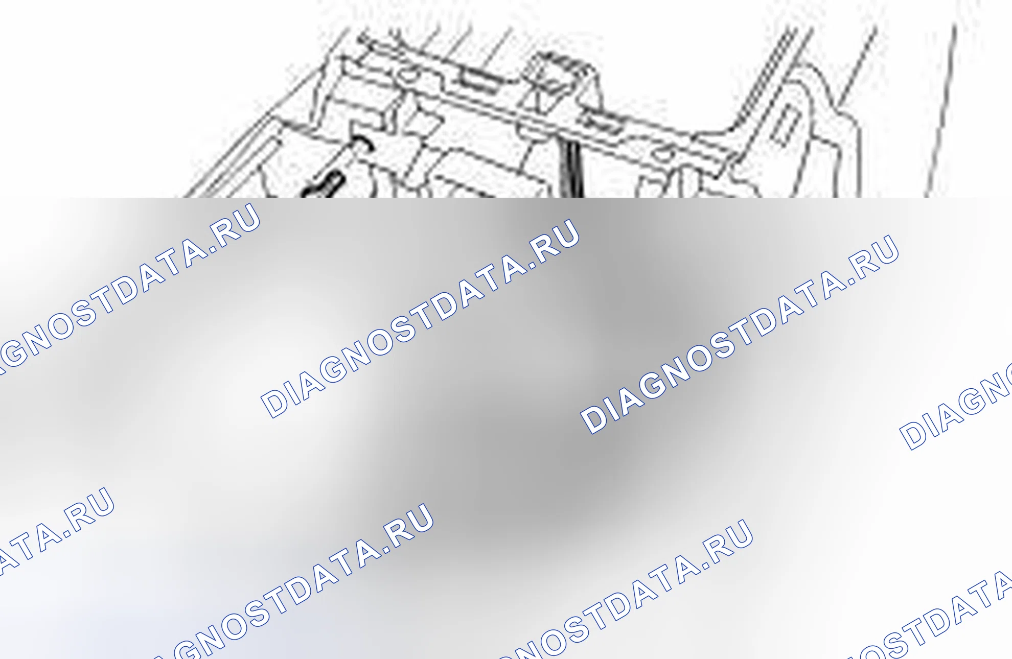 Рис. 28. Land Rover Range Rover Sport I рестайлинг