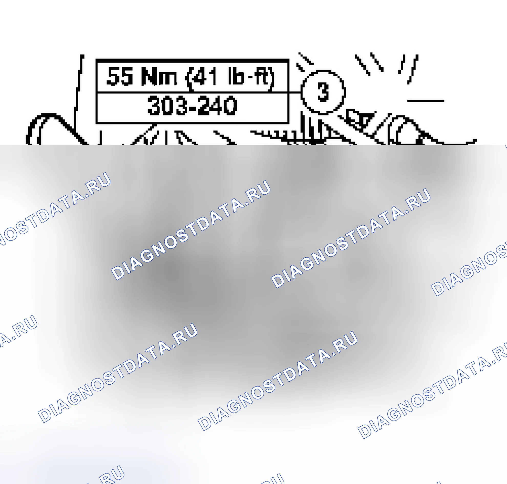 Рис. 848. Ford Econoline E150 