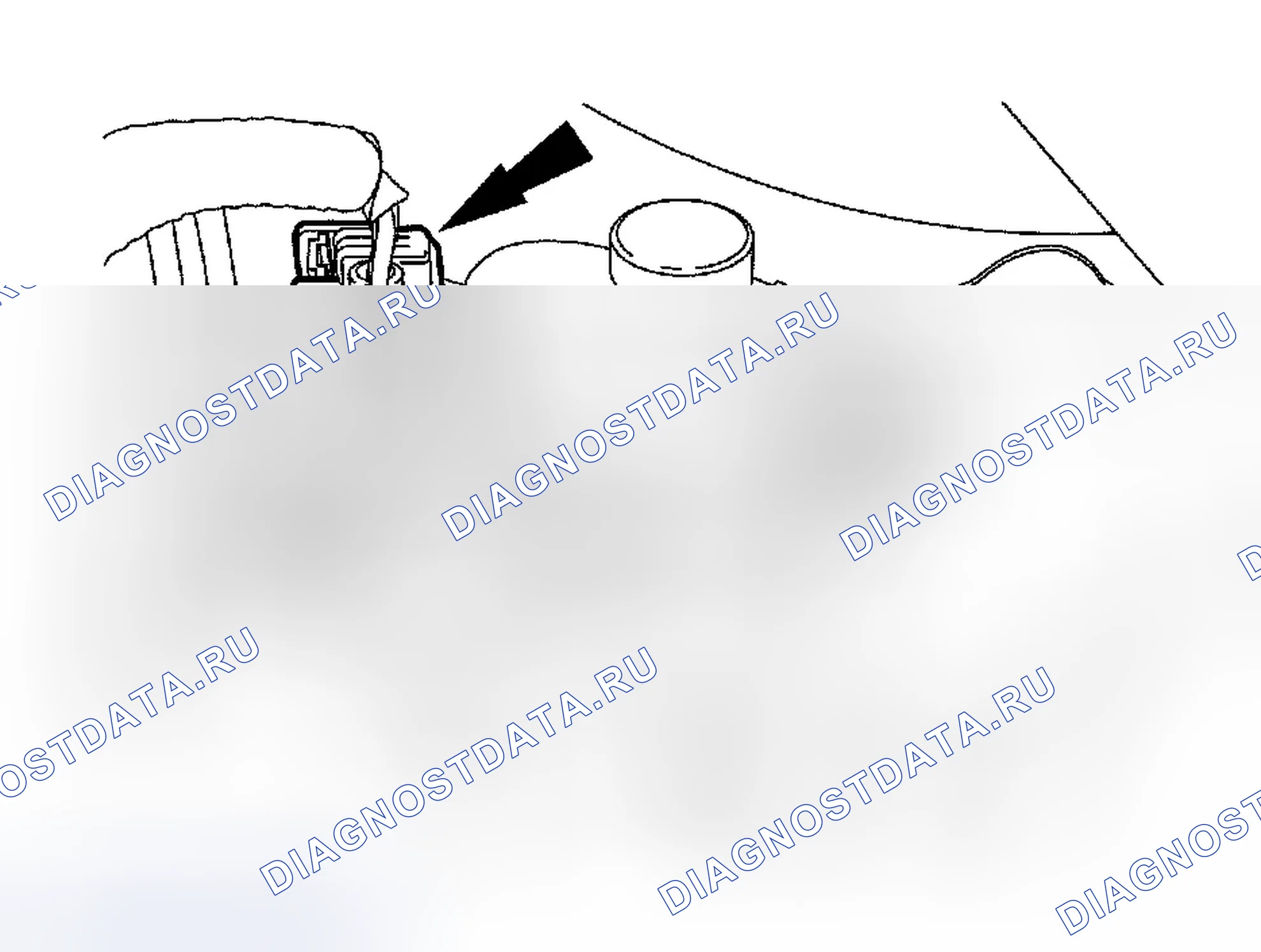 Рис. 14. Ford Escape I рестайлинг