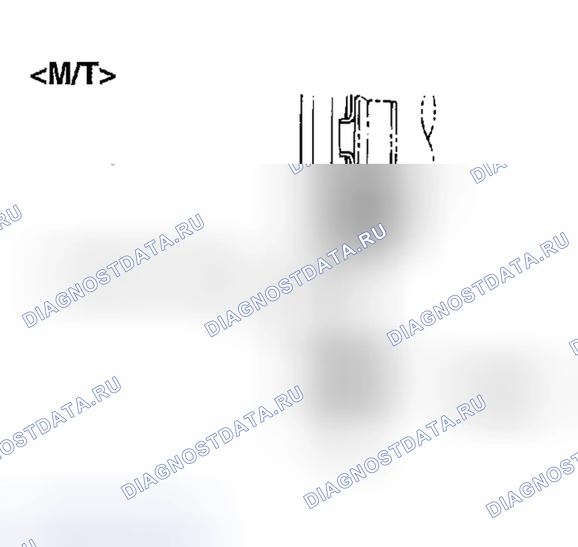 Рис. 225. Dodge Stratus II рестайлинг