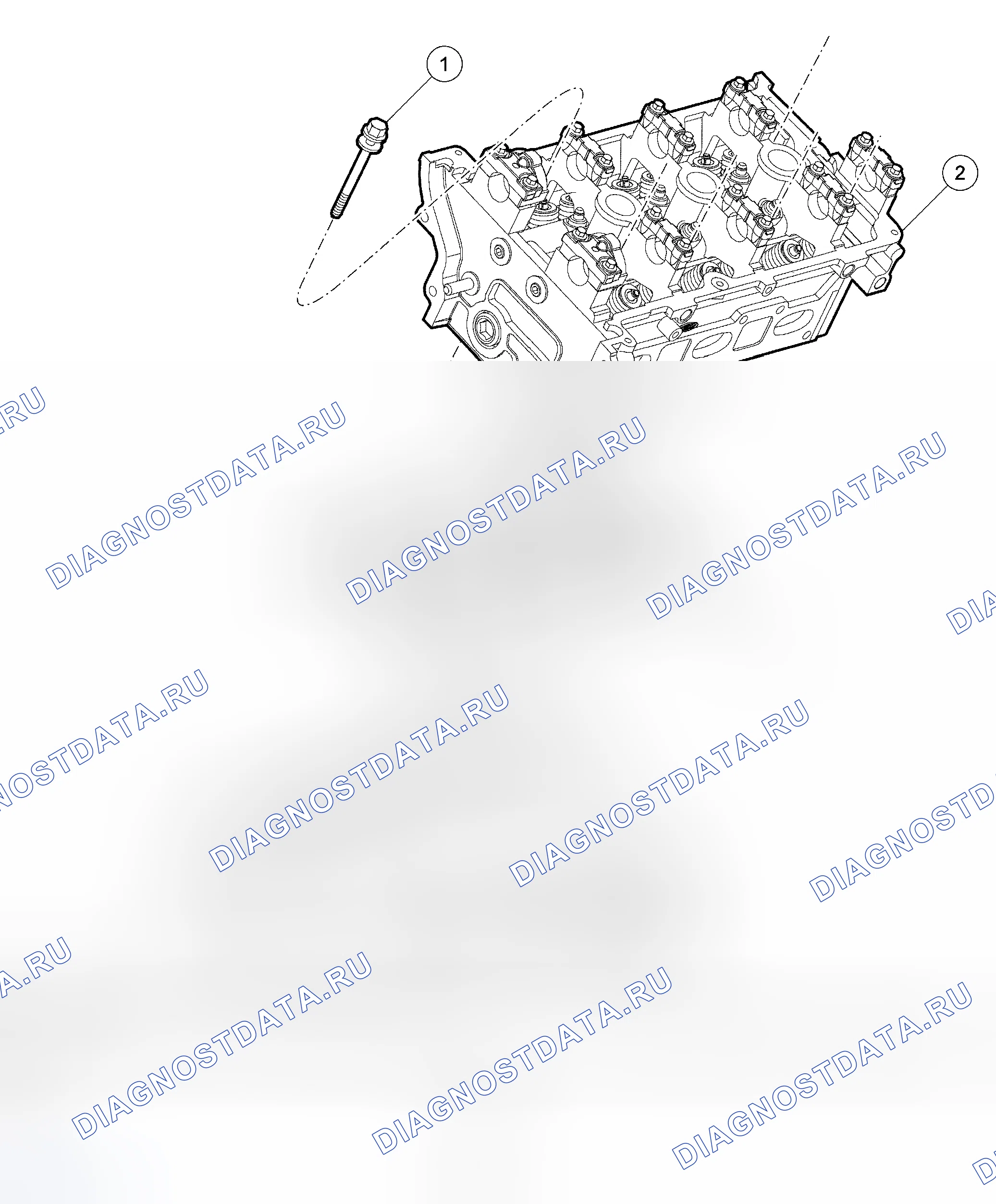 Рис. 182. Ford Five Hundred I