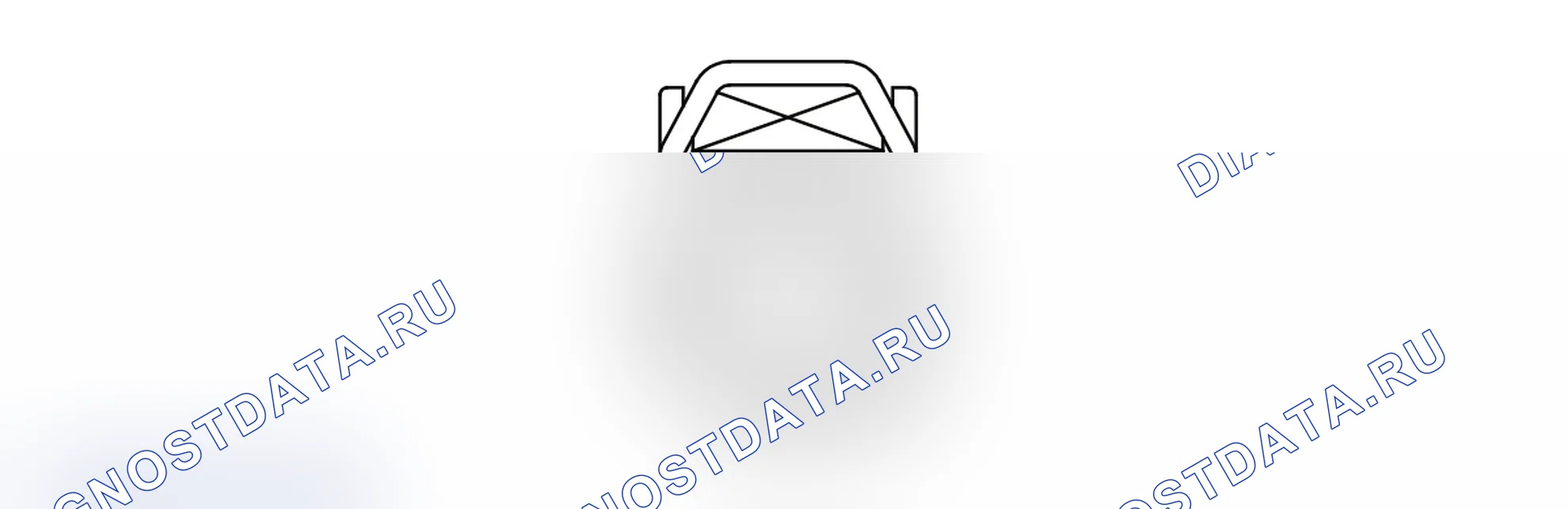 Распиновка разъёма E34b — внешний вид и назначение контактов. Great-Wall Poer King Kong I