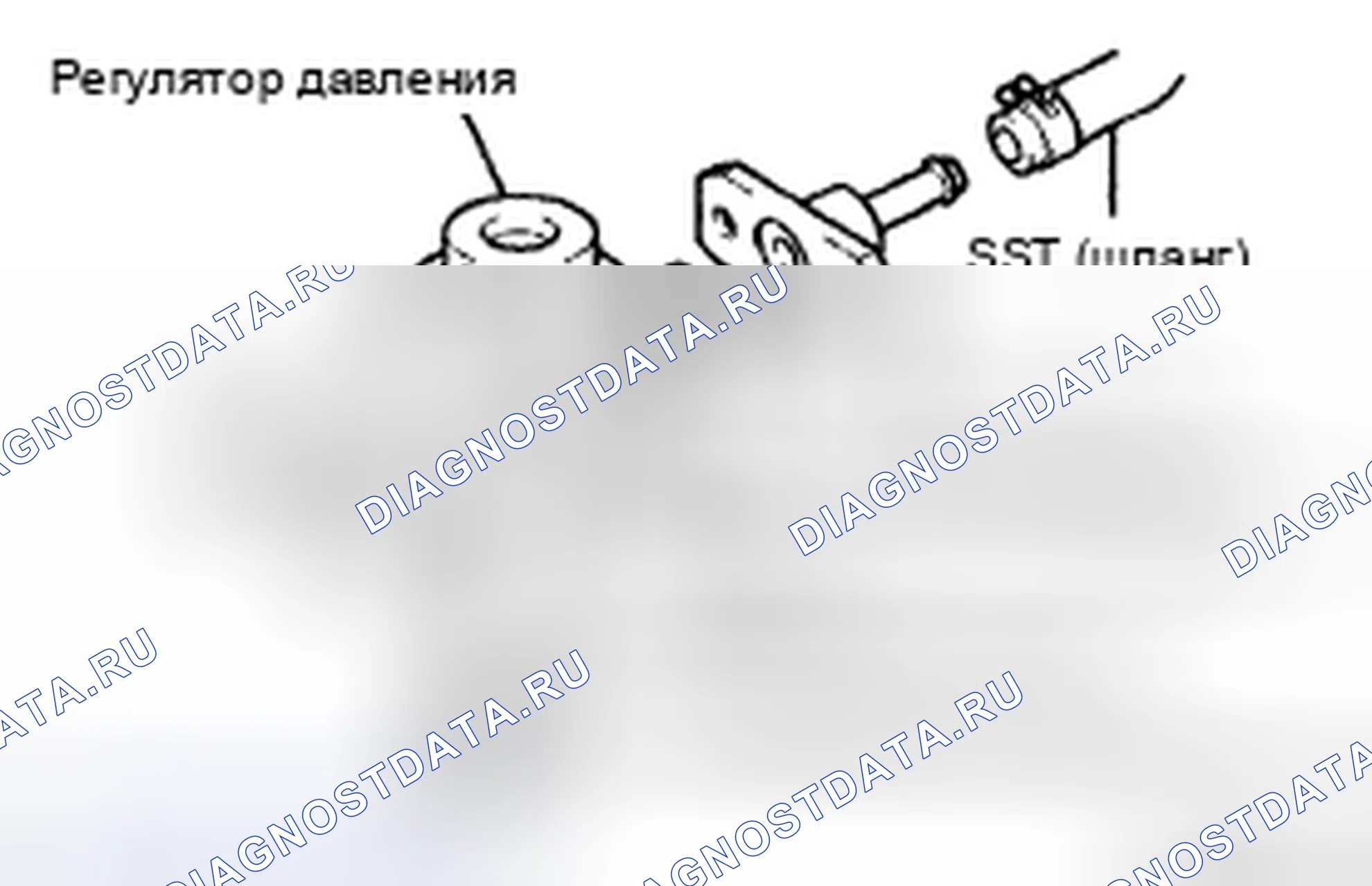 Рис. 29. Toyota 4Runner IV рестайлинг