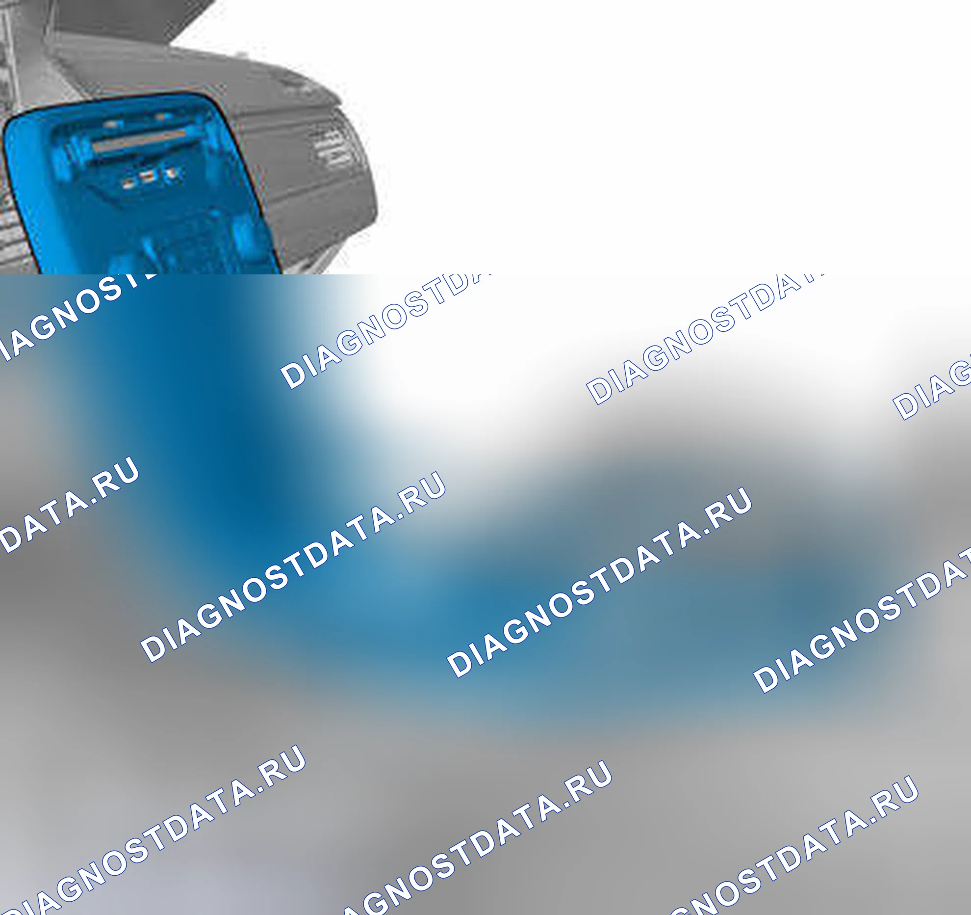 Рис. 288. Volvo S80 II