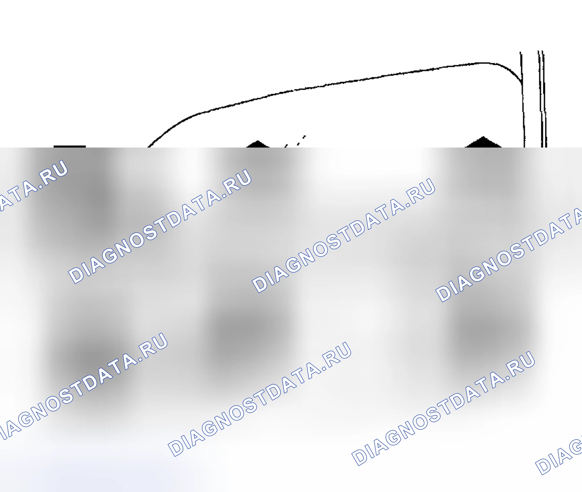 Рис. 121. Ford Pickup F250 Super Duty I