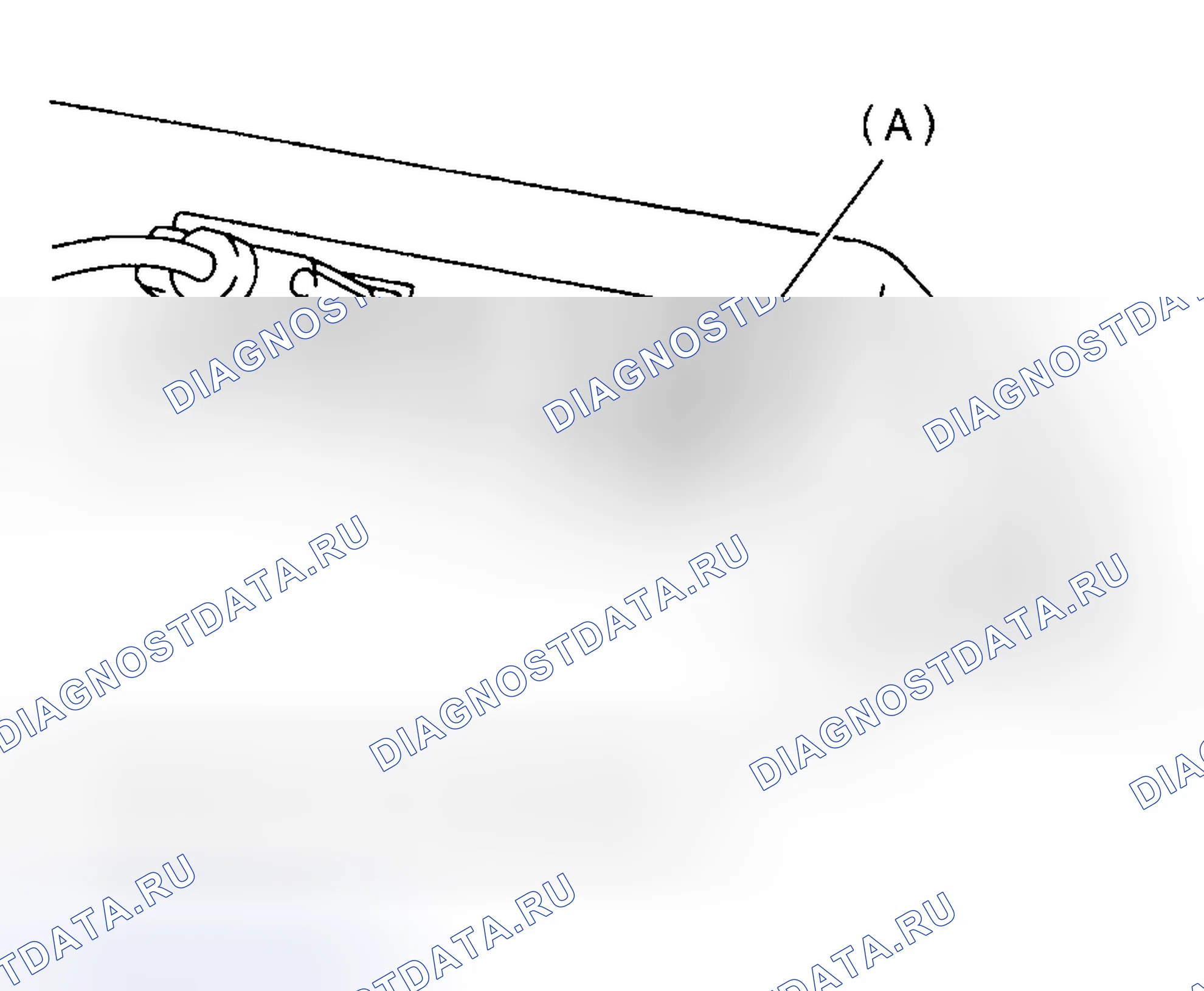 Рис. 849. Subaru Legacy BE/BH/BT