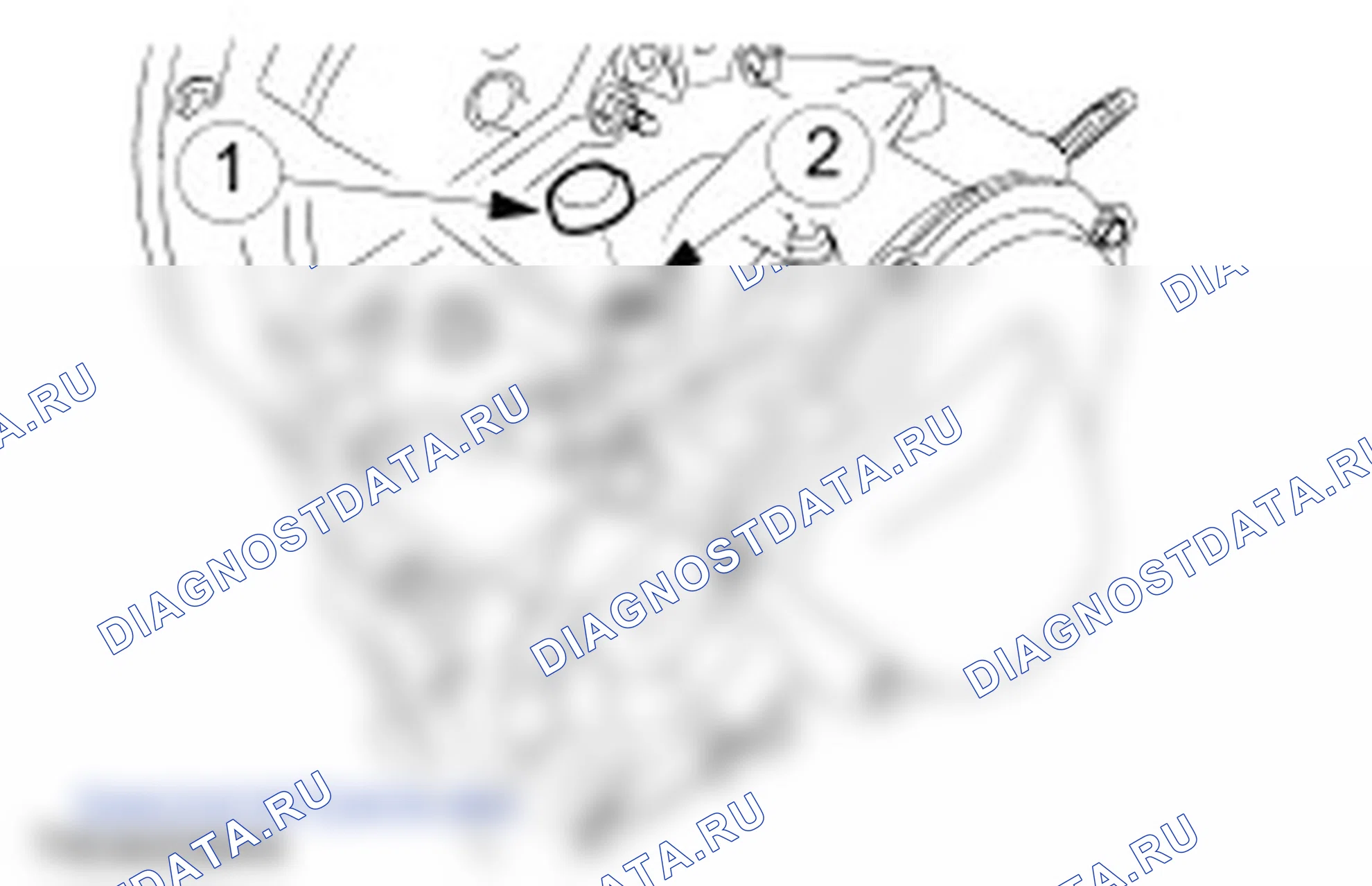 трансмиссия: описание и работа. Ford Mondeo III