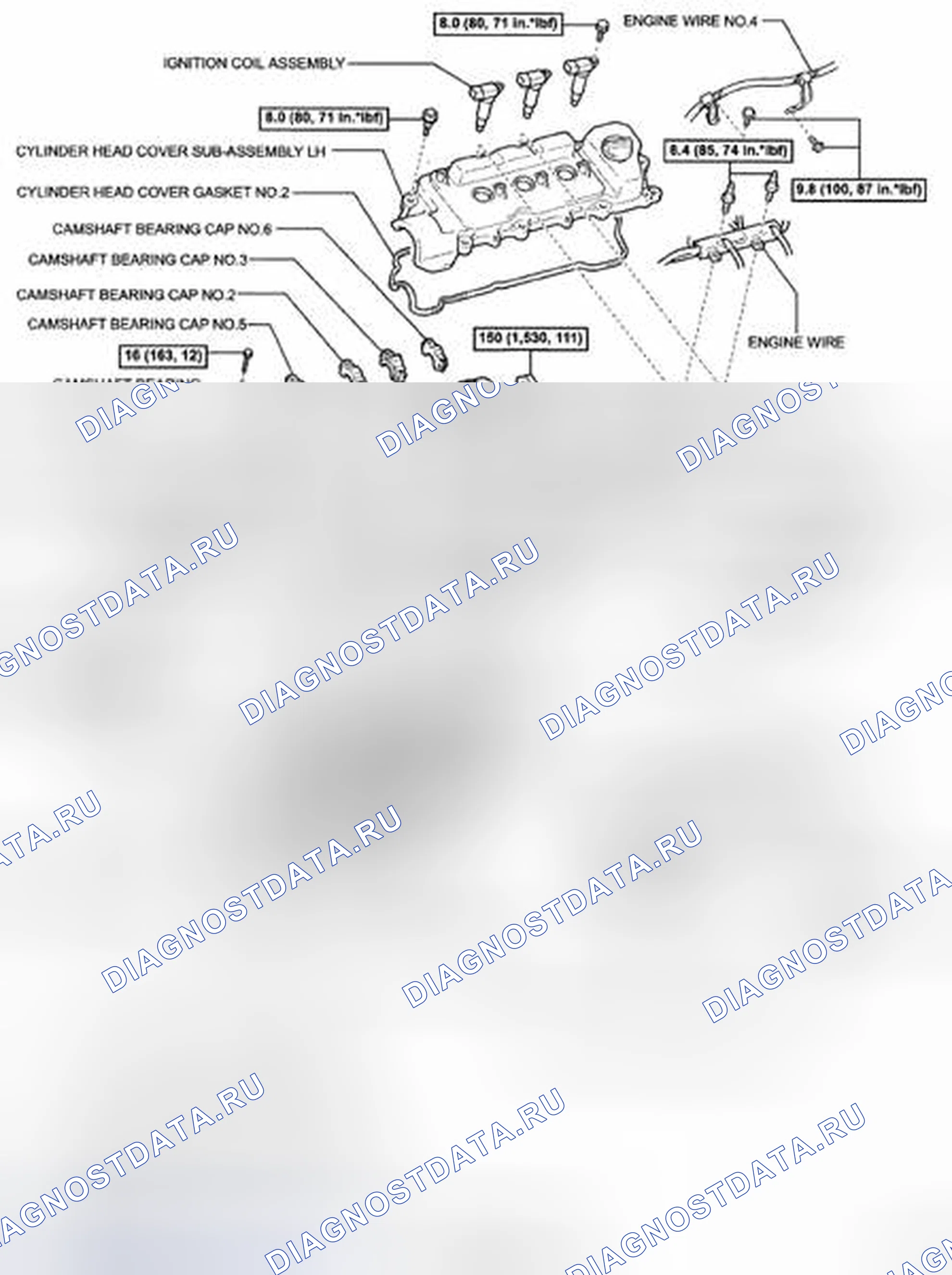 Рис. 104. Honda Accord IX
