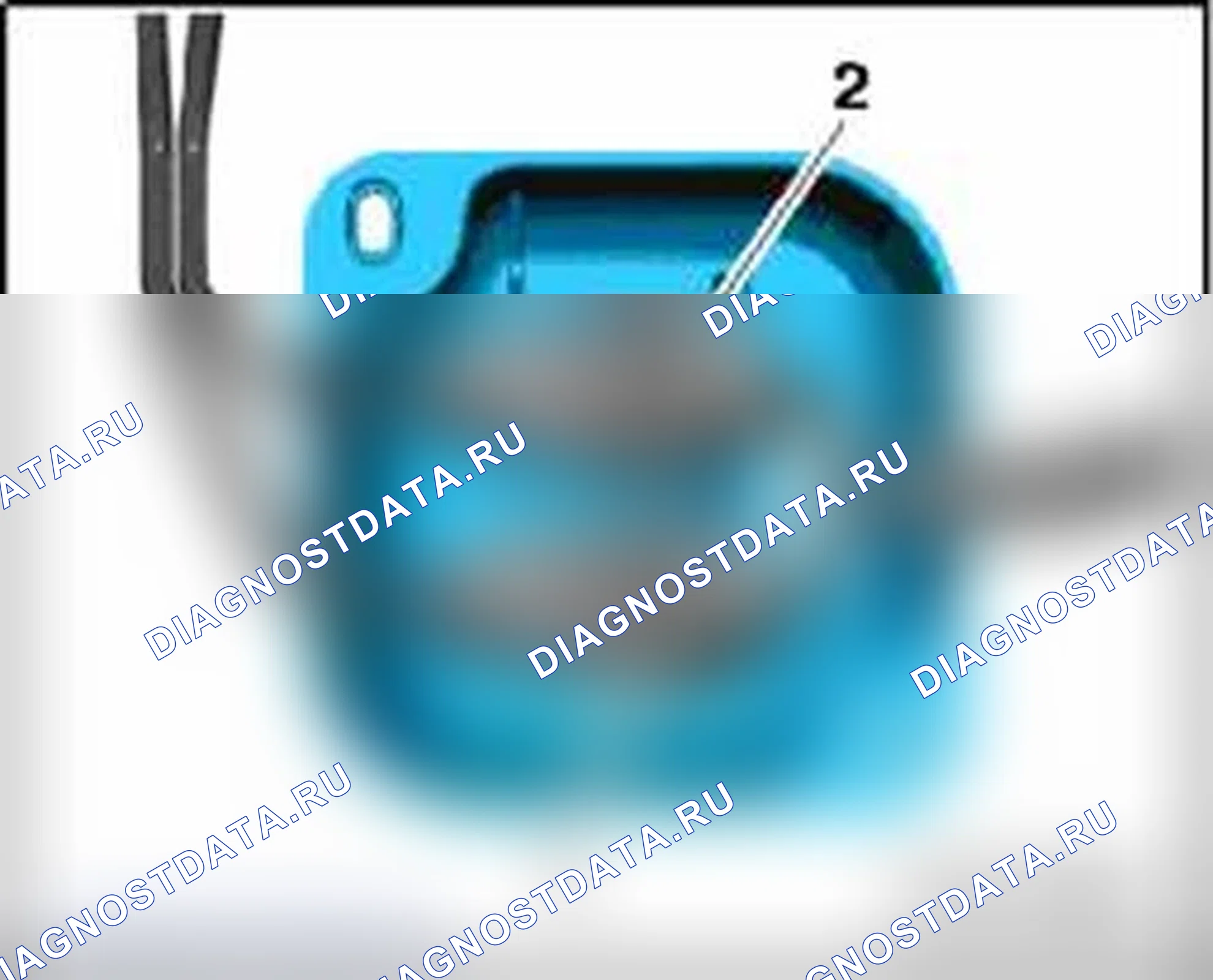 Рис. 843. Audi A4 B7