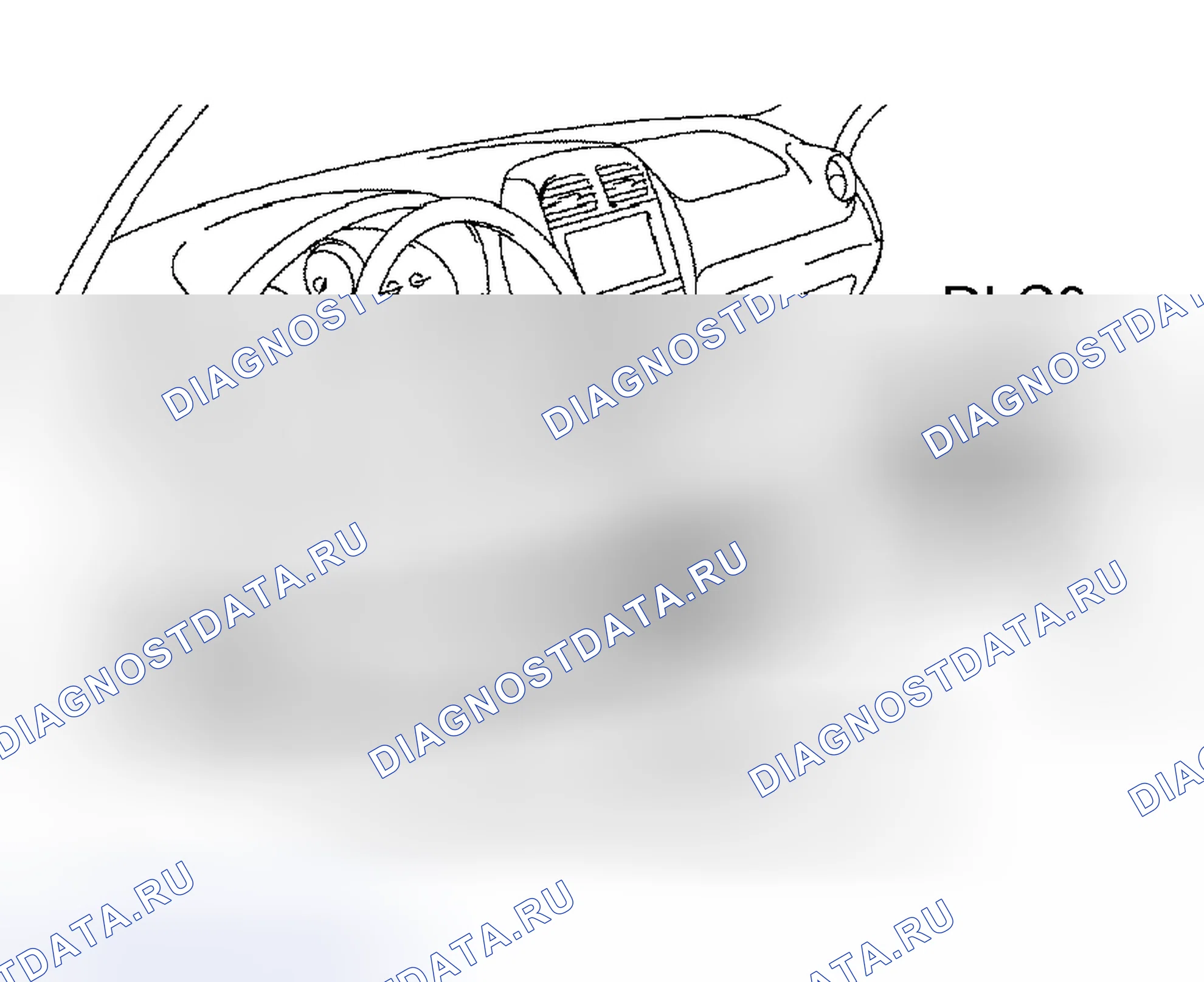 Рис. 69. Toyota RAV4 II рестайлинг