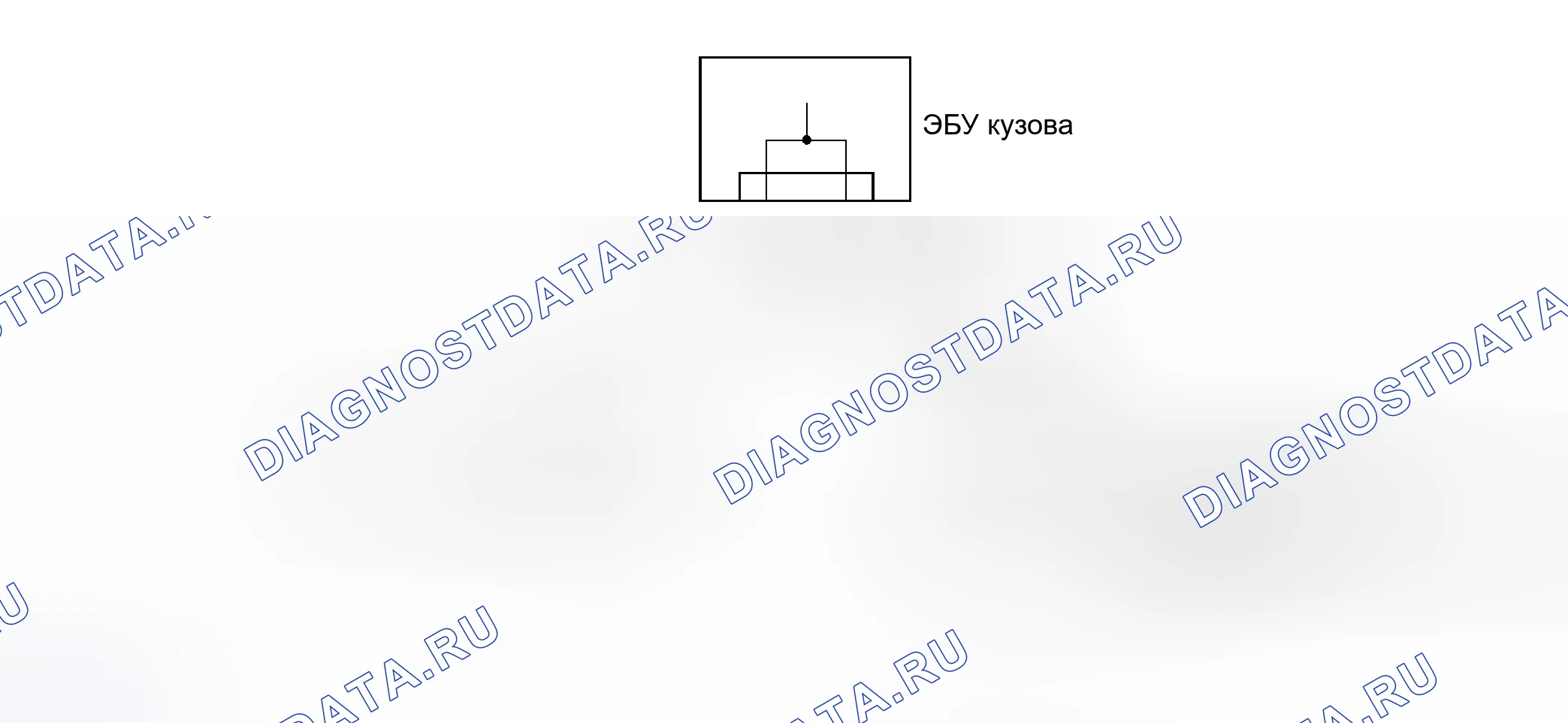 Рис. 18: ПРОЦЕДУРА КОНТРОЛЯ. Toyota Land Cruiser 100 рестайлинг