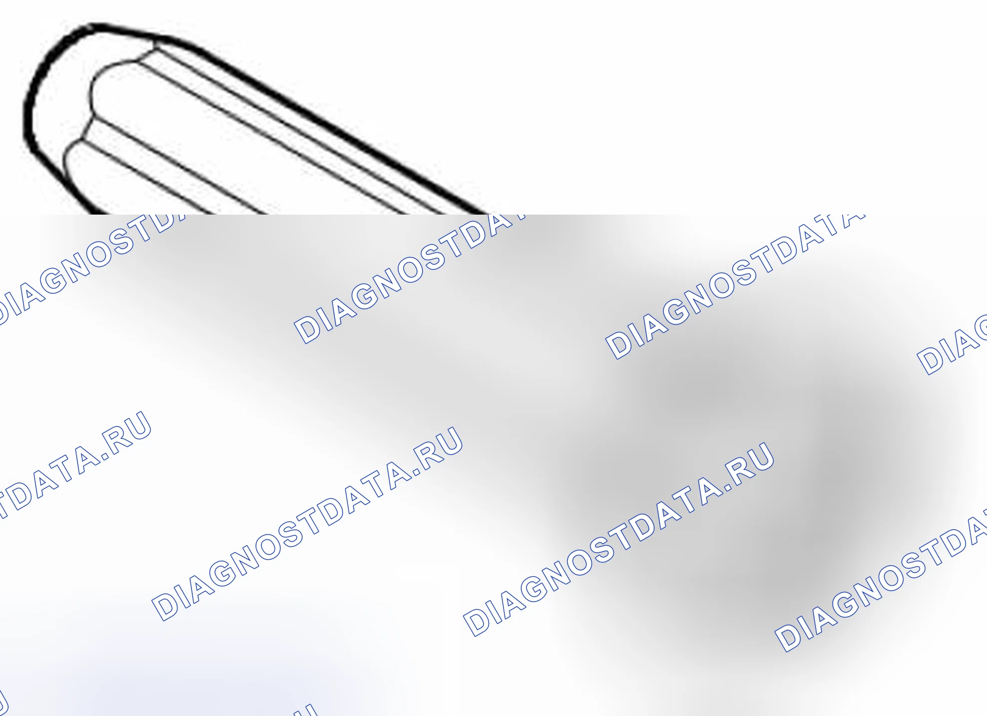 Рис. 1015: Установочный инструмент EN-46103. Kia Optima II