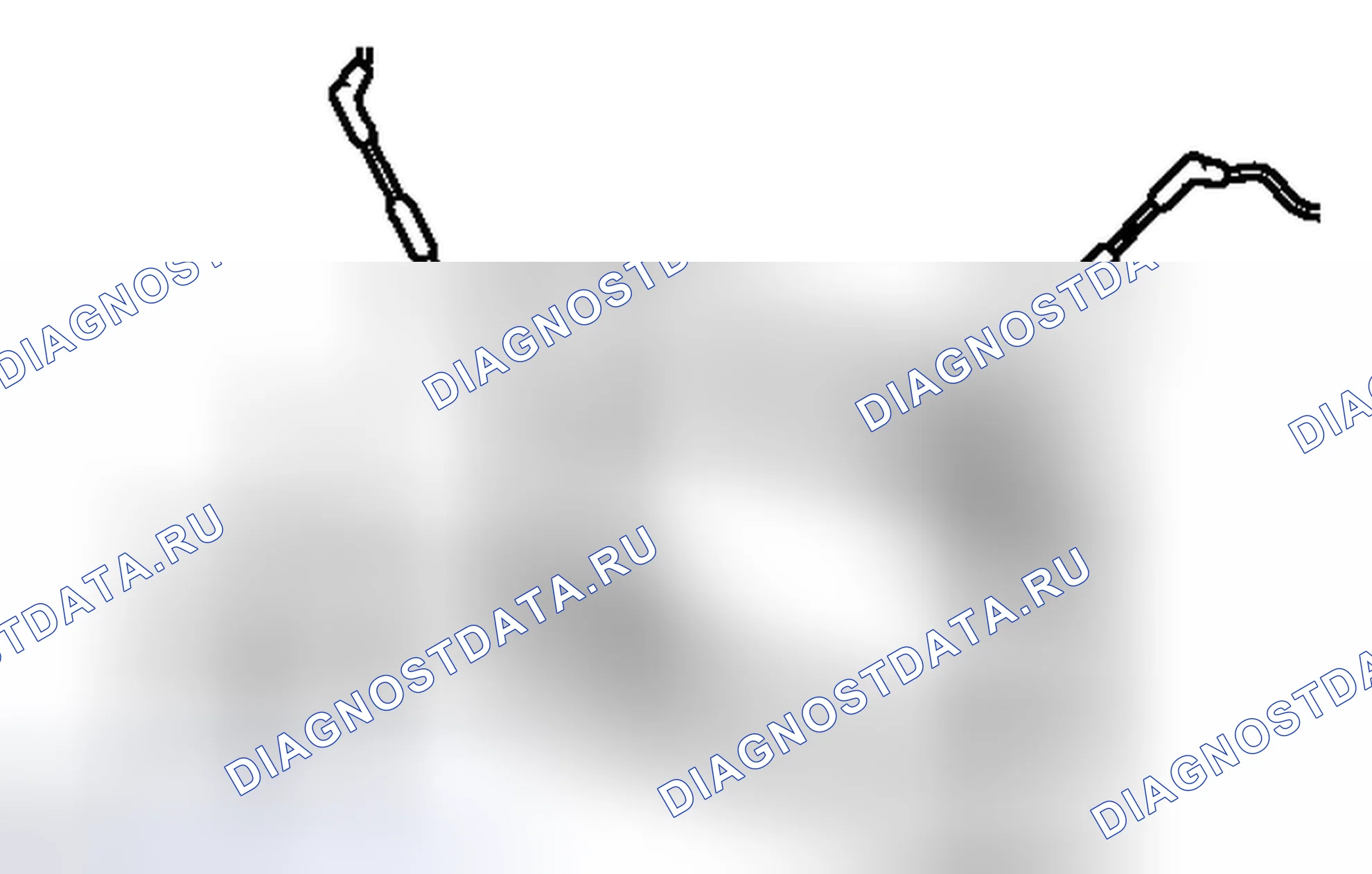 Рис. 61: ОЧИСТКА НА ТРАНСПОРТНОМ СРЕДСТВЕ. Haval H6S I