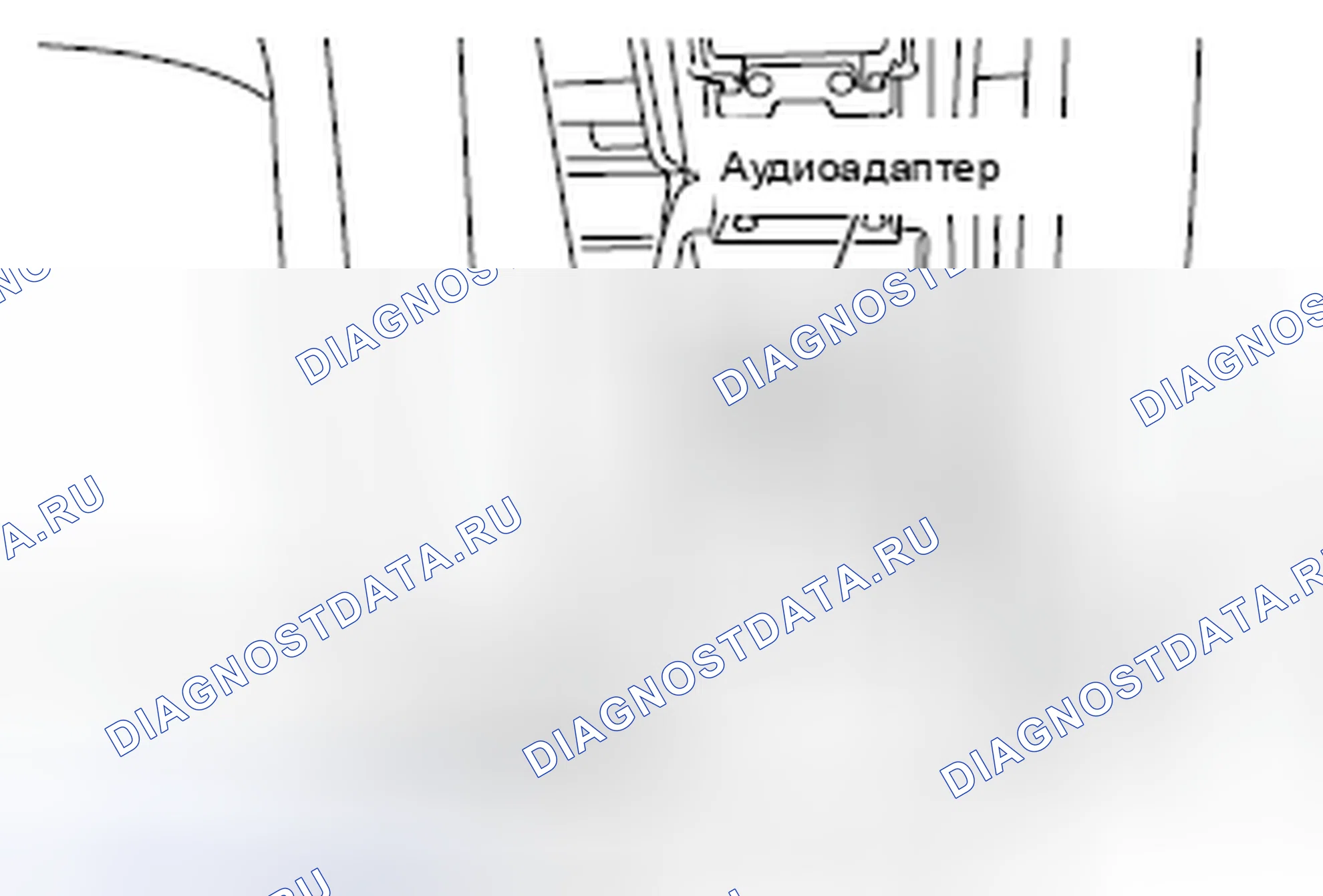 Рис. 14. Mercedes-Benz CLA-класс C117/X117 рестайлинг