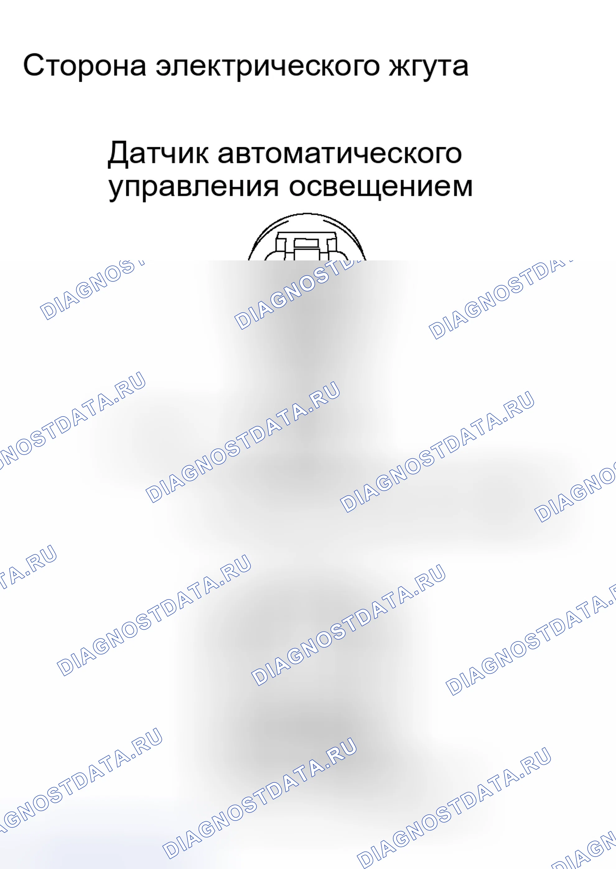 Рис. 3. Toyota Prius II рестайлинг