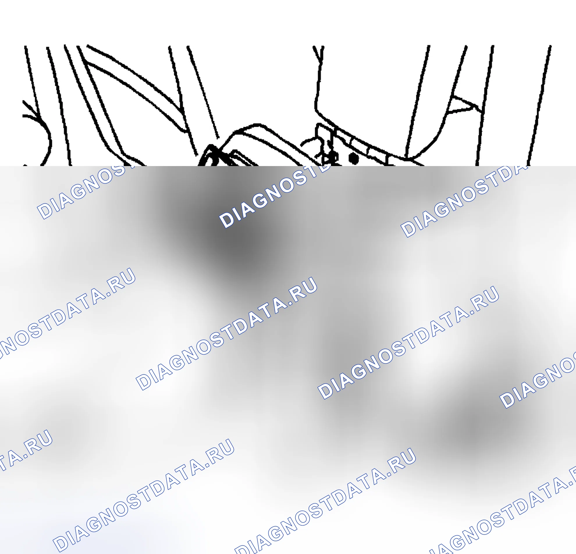 Рис. 189: Процедура установки. Hyundai Venue I