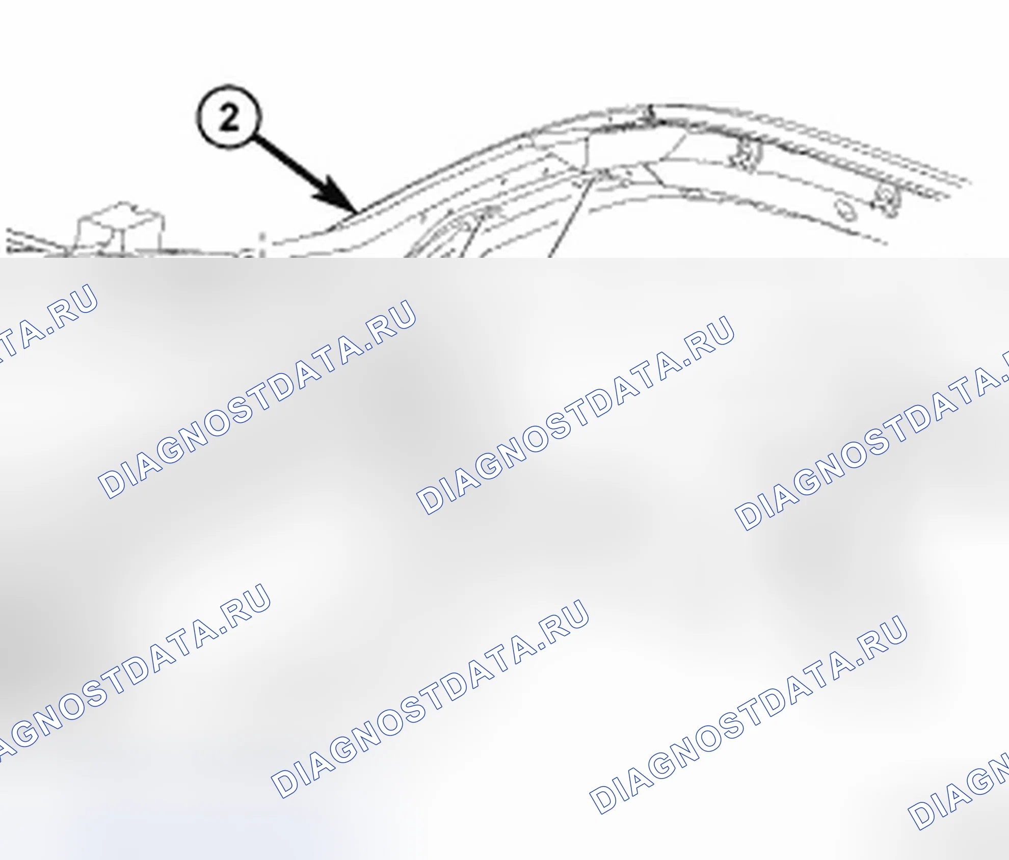 Рис. 144. Dodge Avenger II