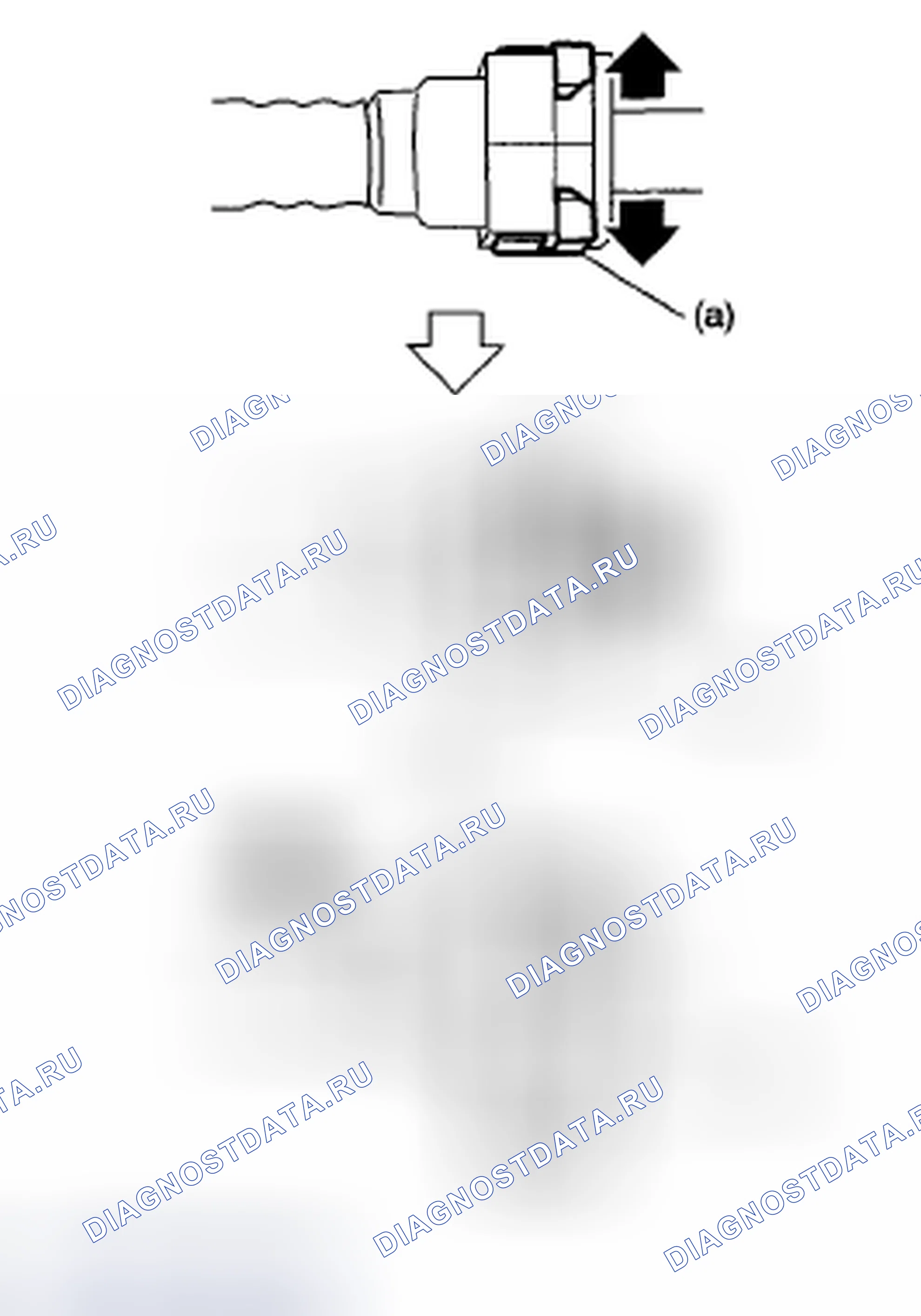 Рис. 258. Subaru Impreza WRX GH