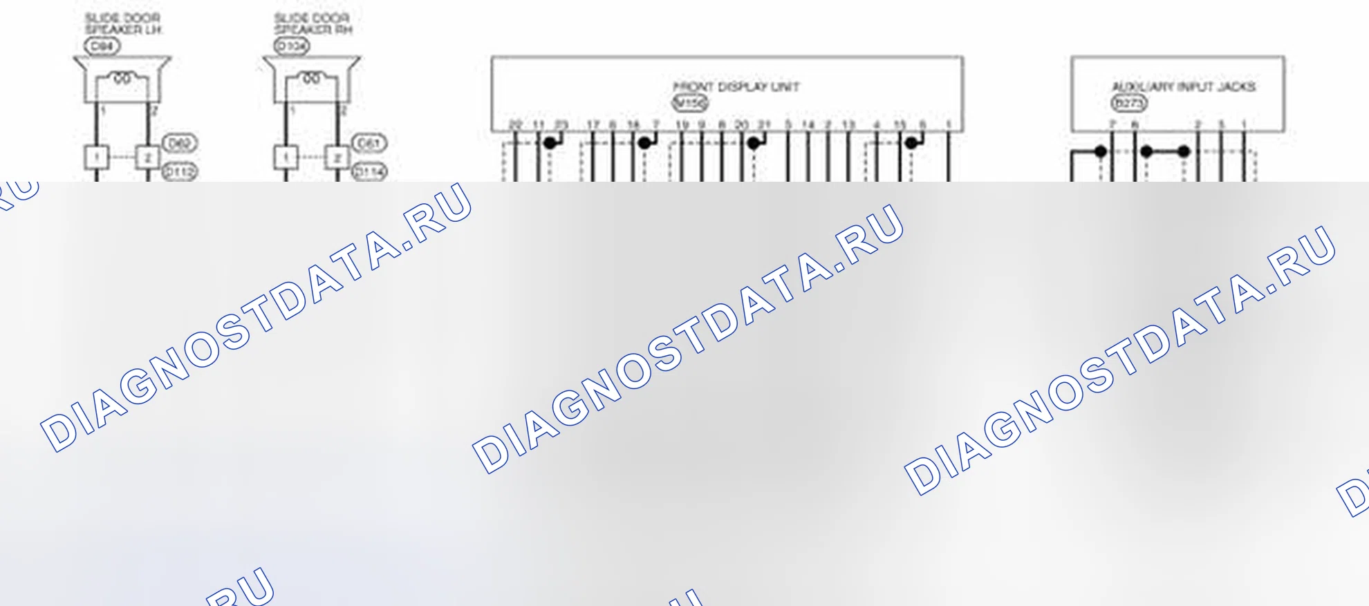 Рис. 307. Nissan Quest IV