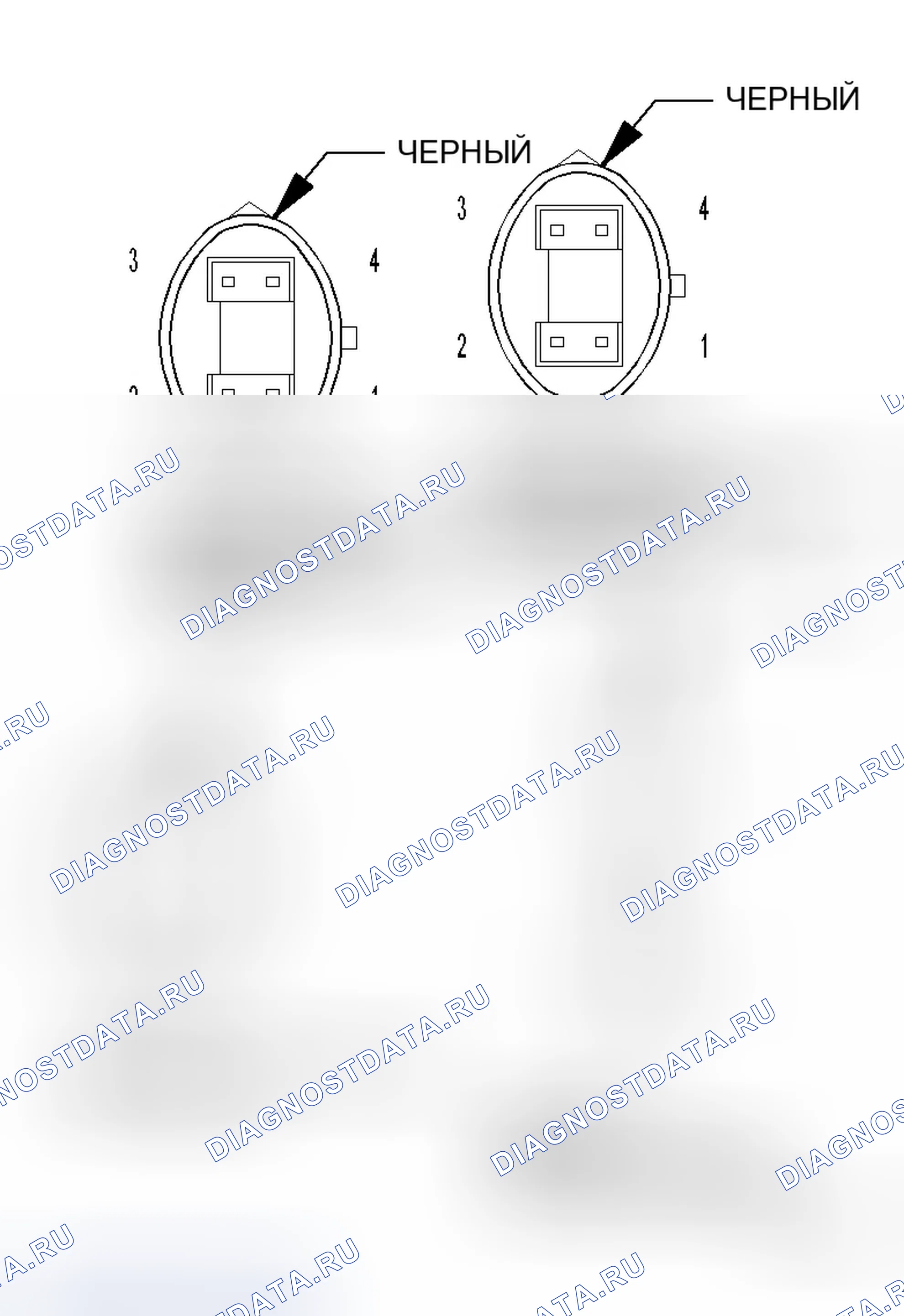 Рис. 28. Dodge Magnum I