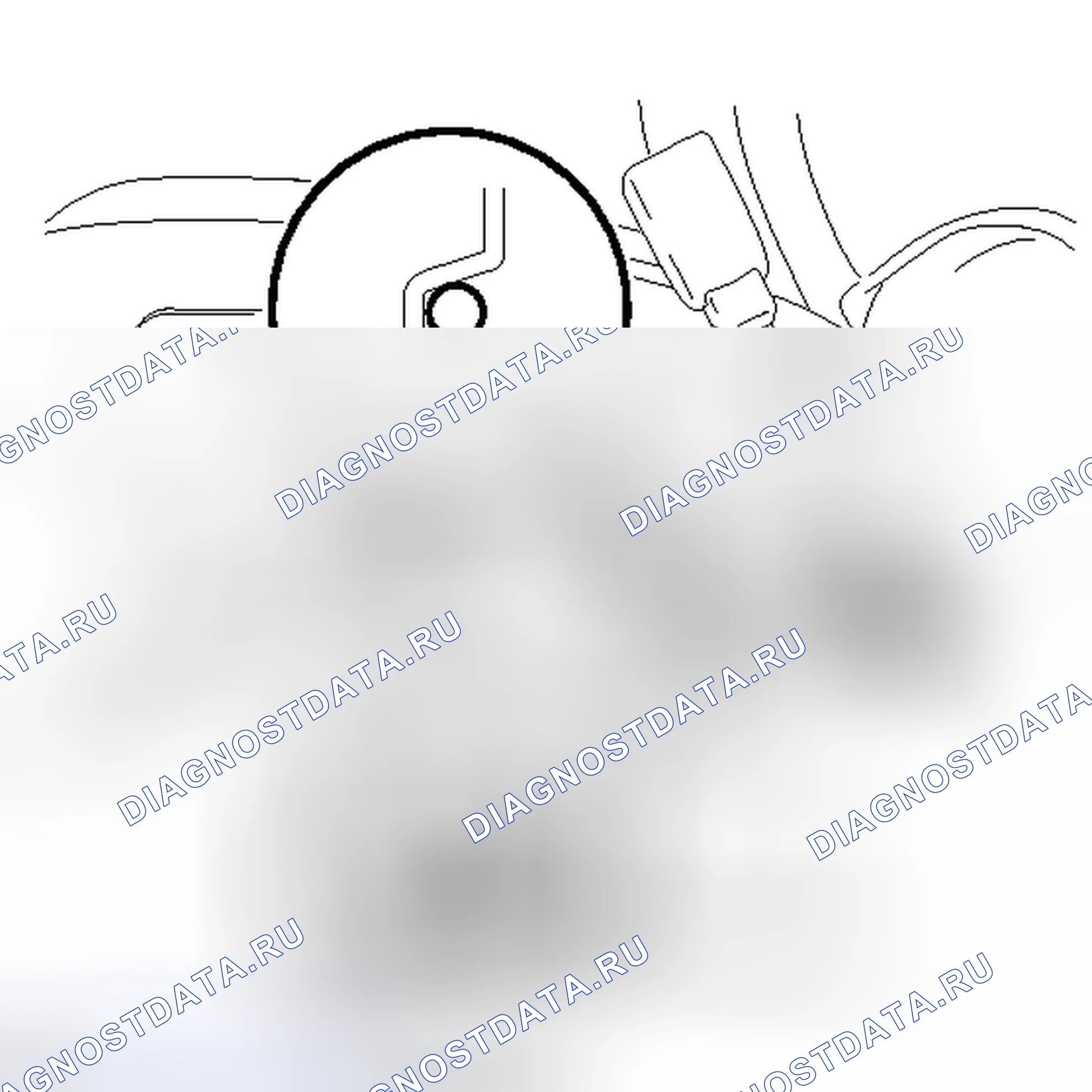 Рис. 19: МОНТАЖ [11 / 2013 -]. Kia Soul II