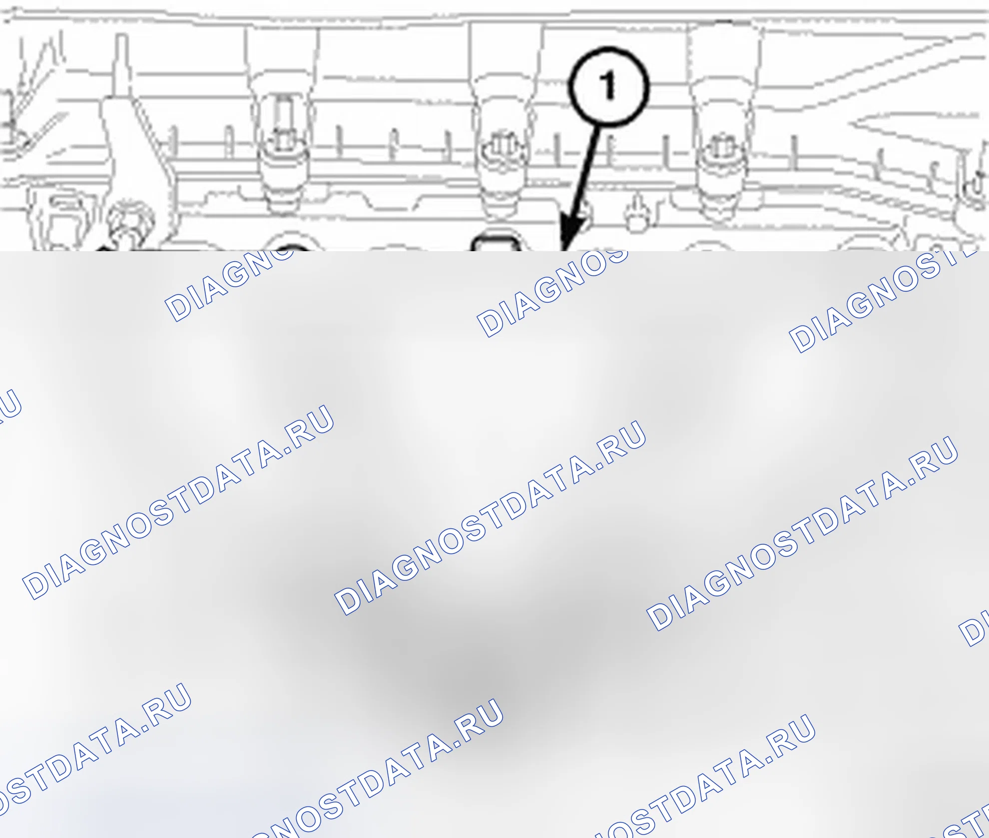 Рис. 656. Jeep Compass I