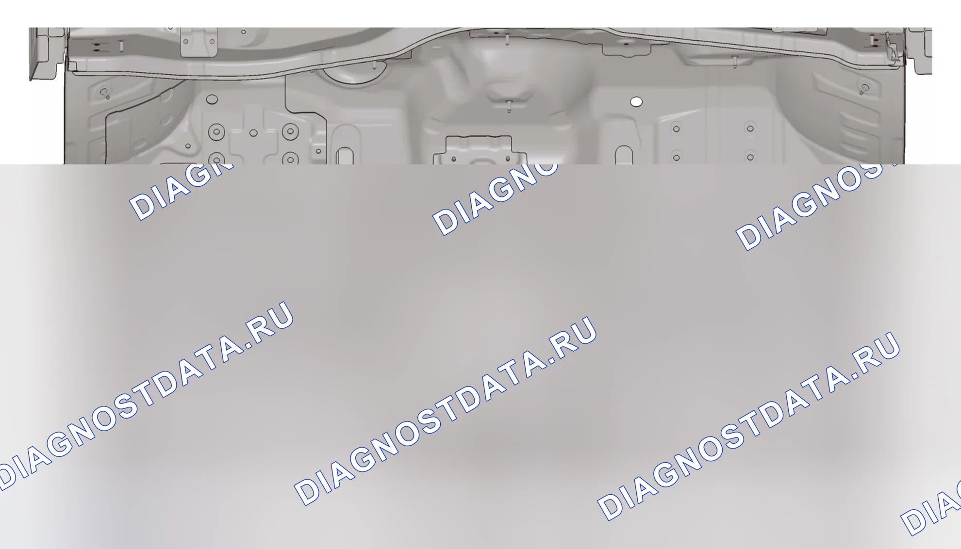 ПВХ сварной шов герметика — Haval F7. Haval F7 I