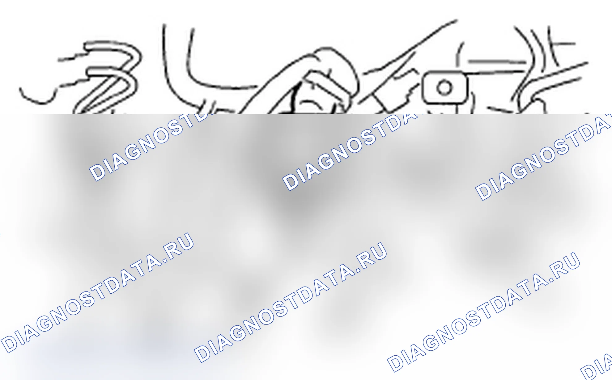 Рис. 88. Subaru Impreza WRX GH