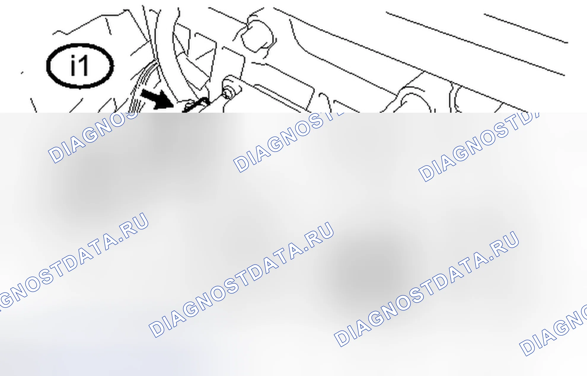 Рис. 552. Honda Accord VII рестайлинг