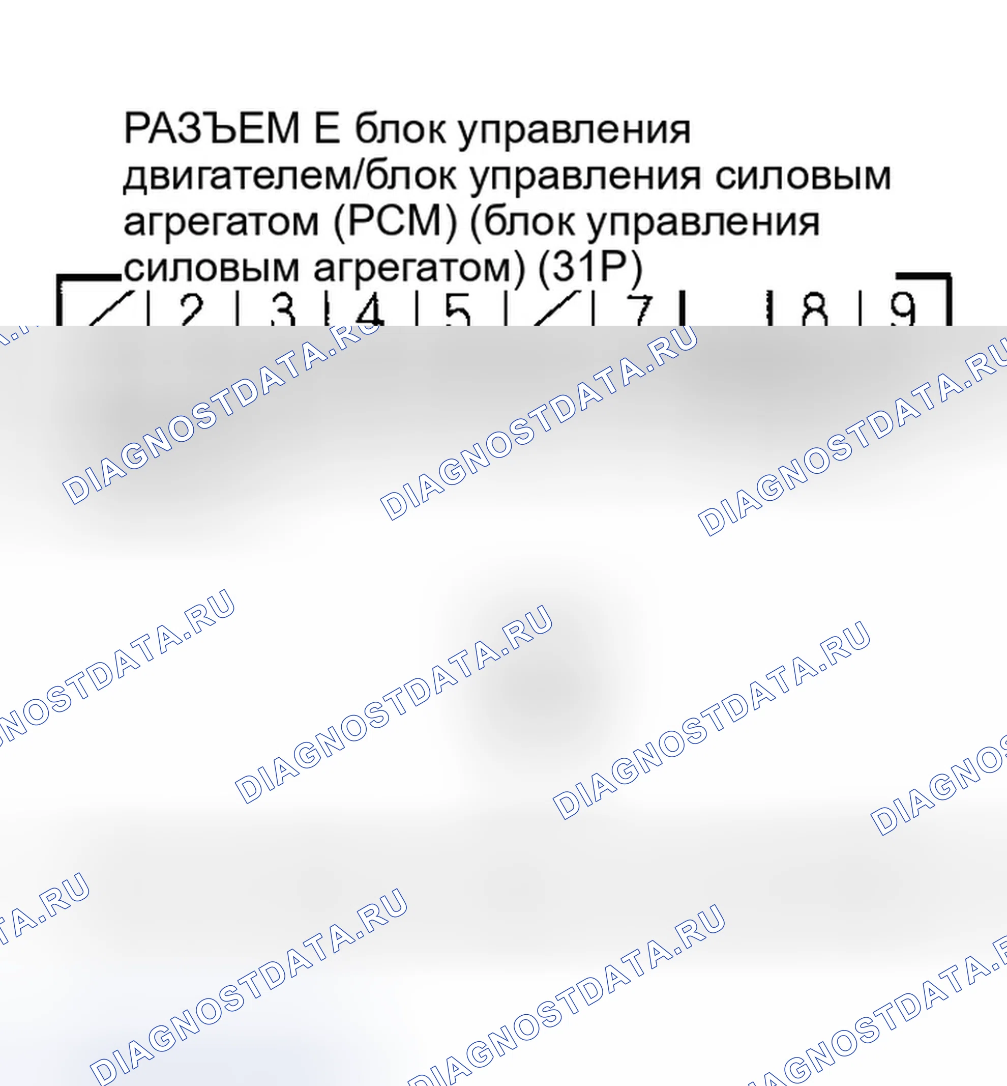 Рис. 266. Honda CR-V II рестайлинг