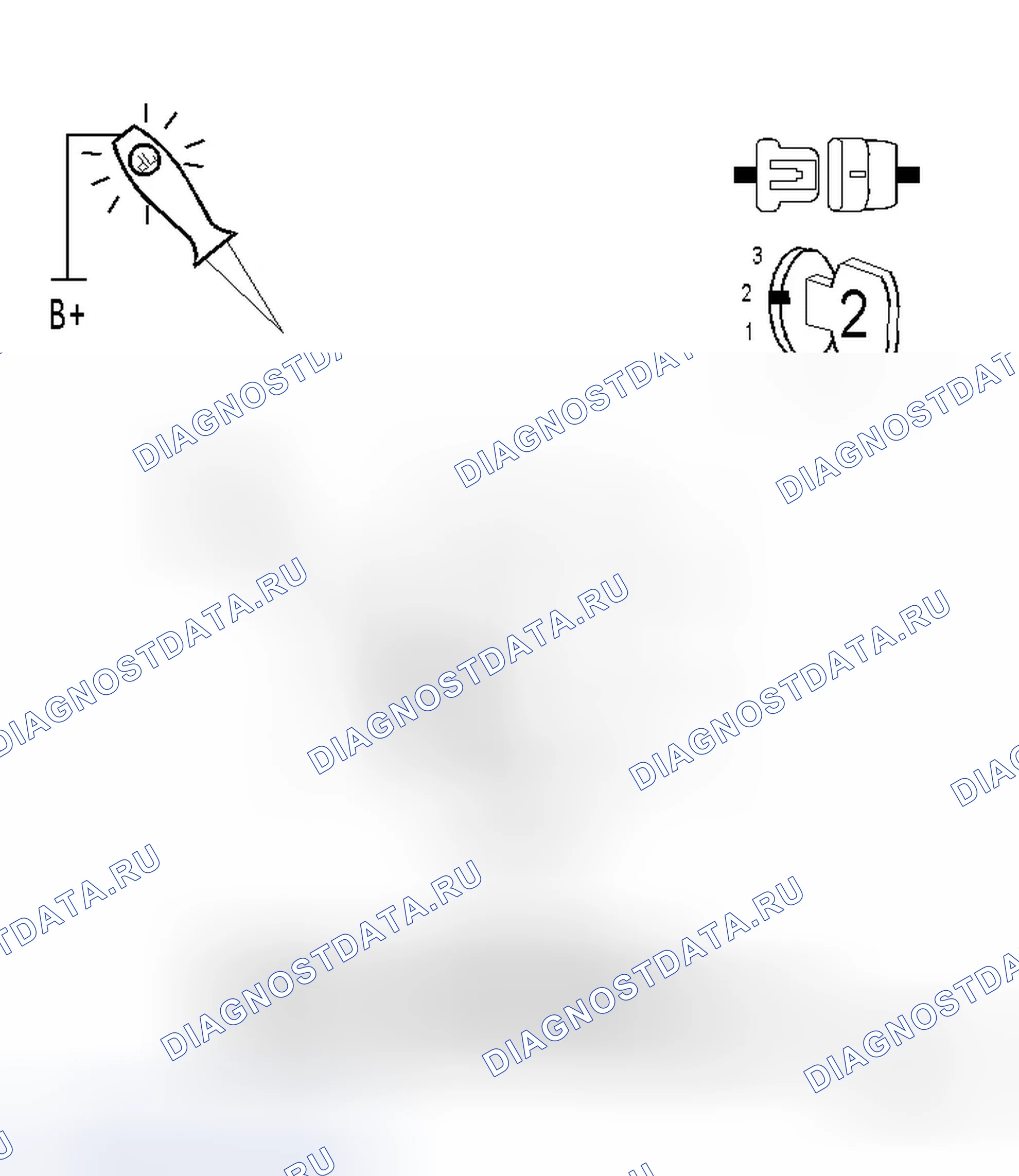 Рис. 337. Dodge Magnum I