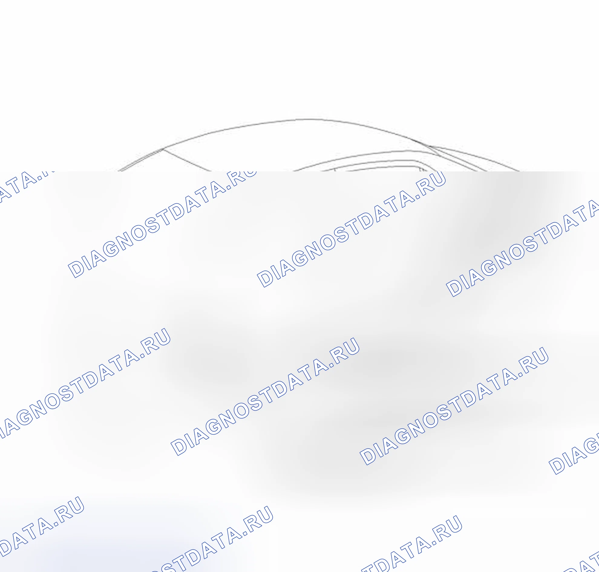 Рис. 570: ИЛЛЮСТРАЦИЯ. Toyota Yaris III