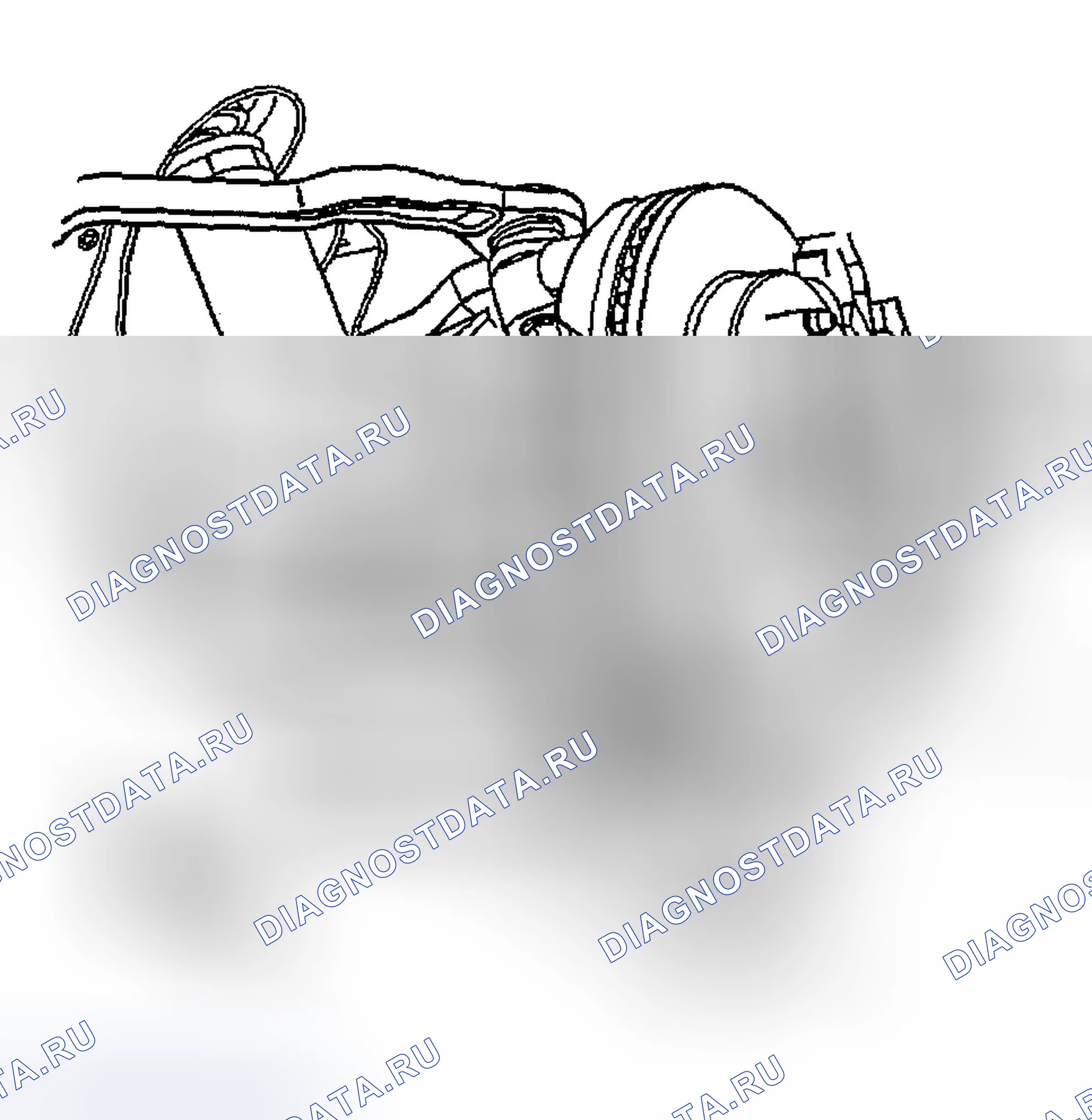Рис. 83. Chevrolet Chevy Express H2500 