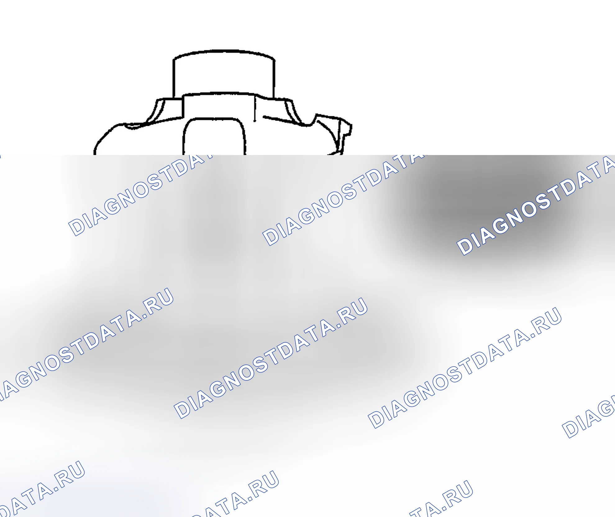 Рис. 395. Chevrolet Chevy Express H2500 