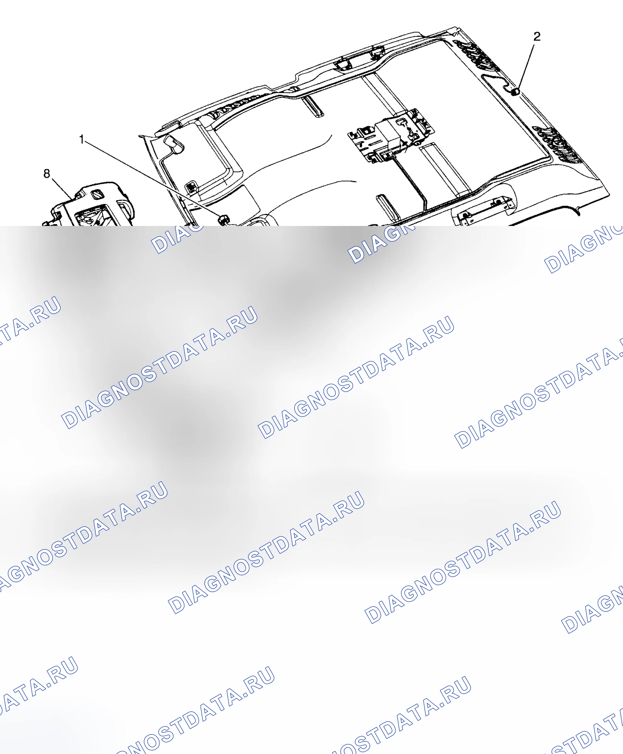 Рис. 76. GMC Sierra 3500 HD 