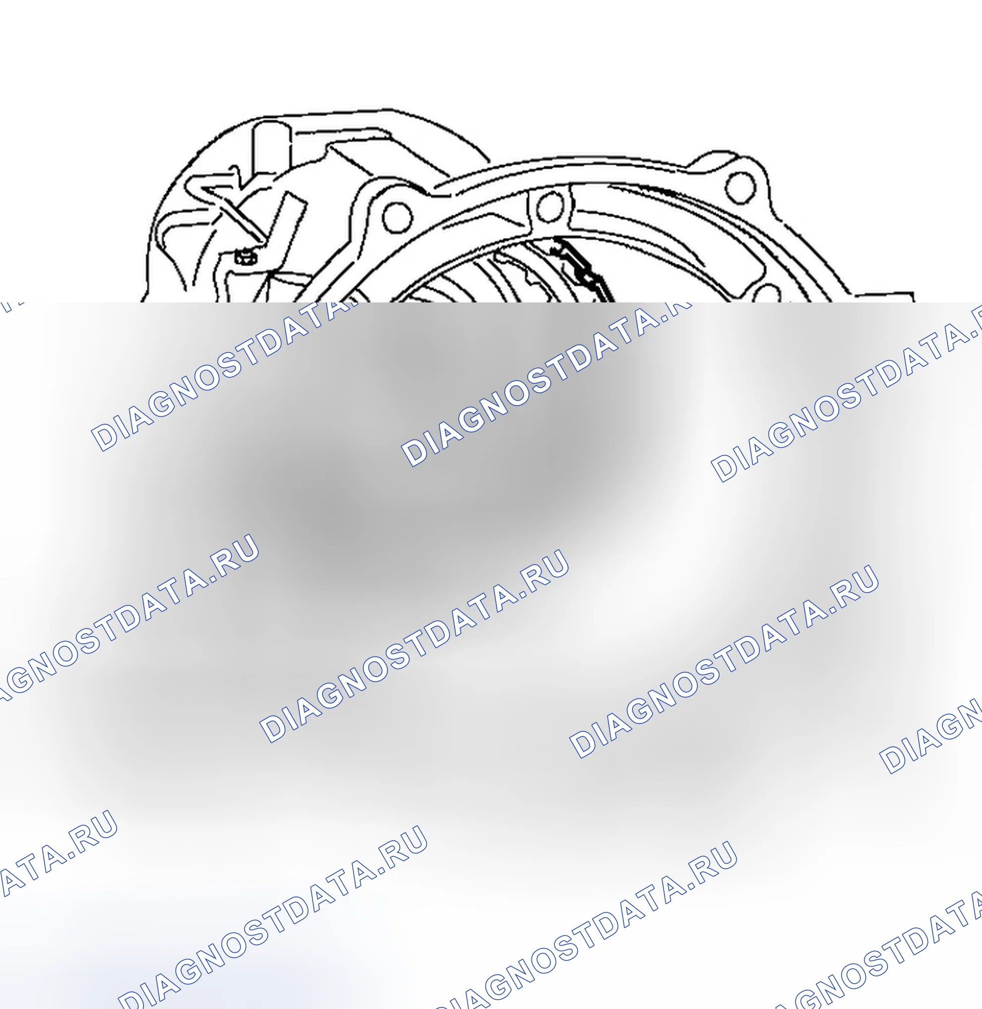 Рис. 608. Infiniti QX56 I