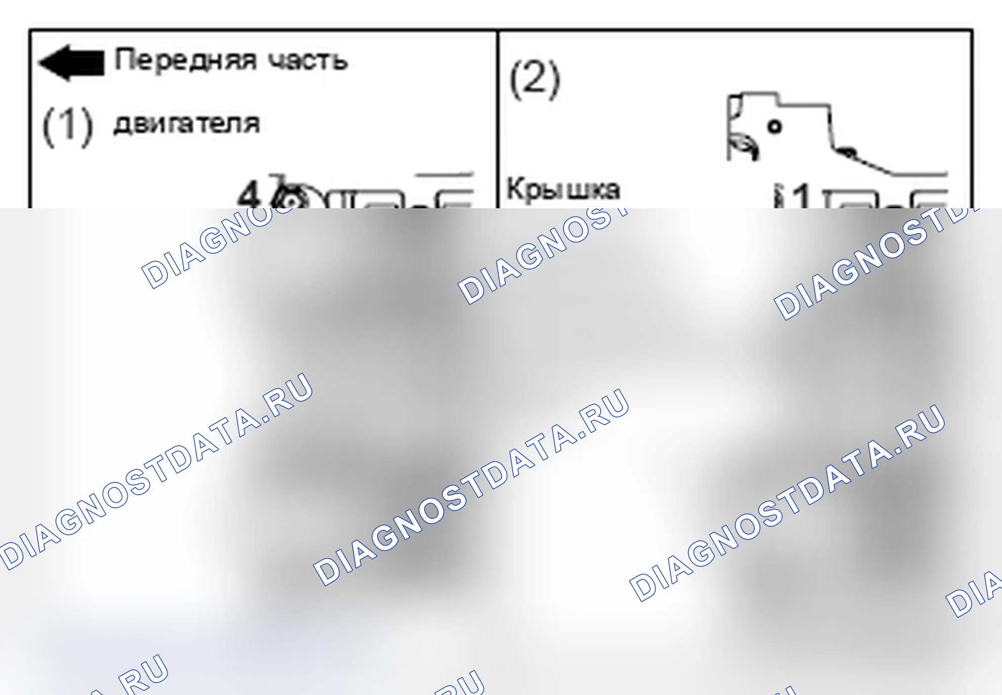Рис. 72. Mitsubishi Lancer Ralliart X рестайлинг