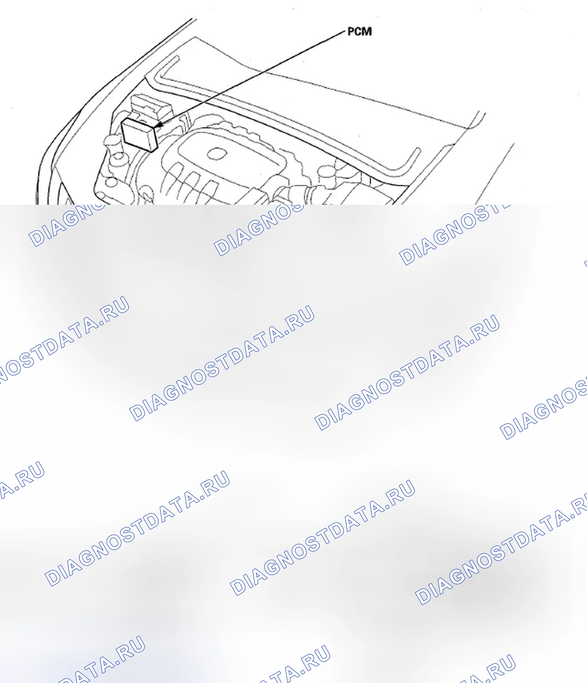 Рис. 2. Acura ZDX I