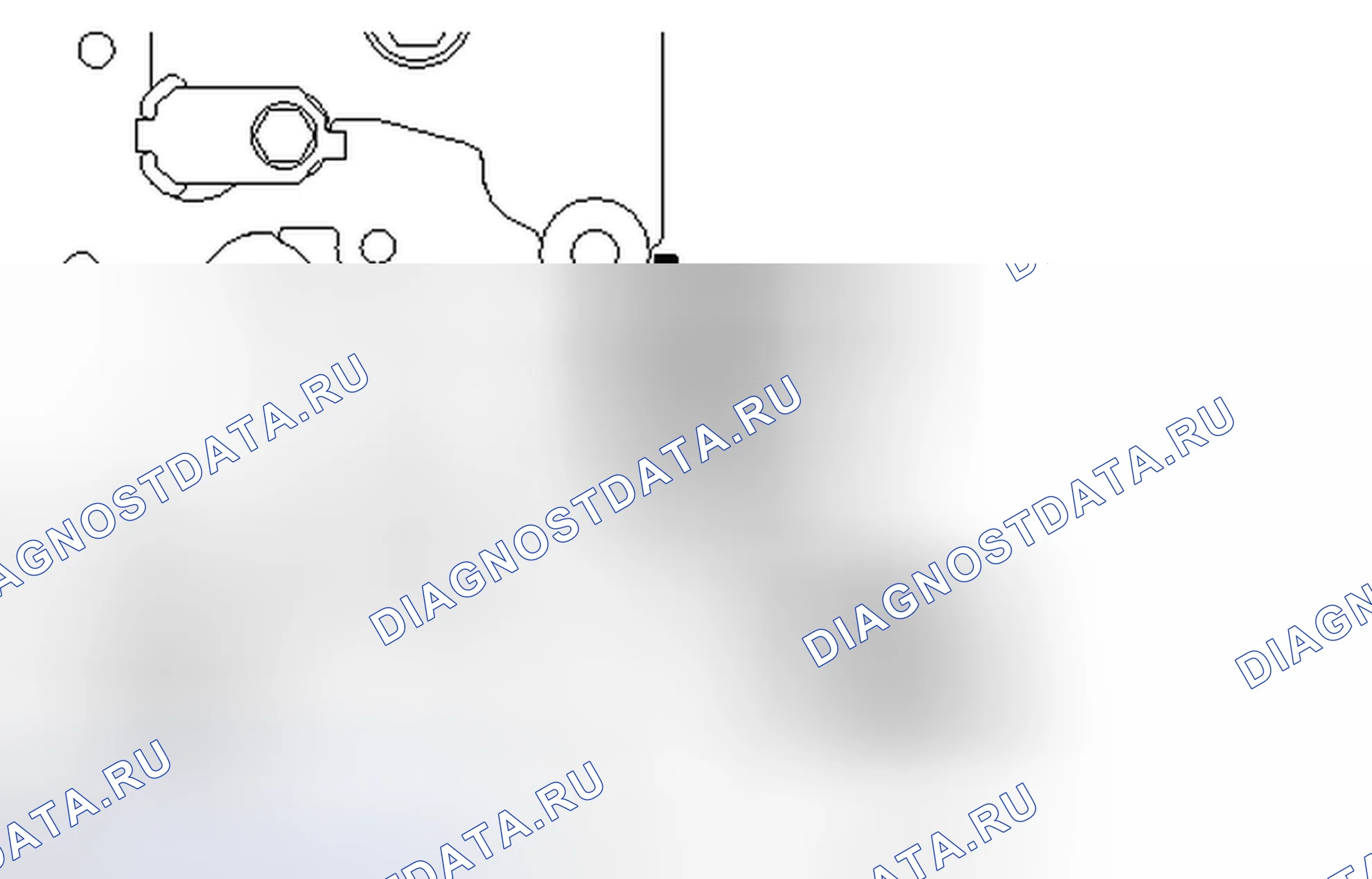 Рис. 89: РАЗБОРКА [11 / 2013 -]. Kia Soul II