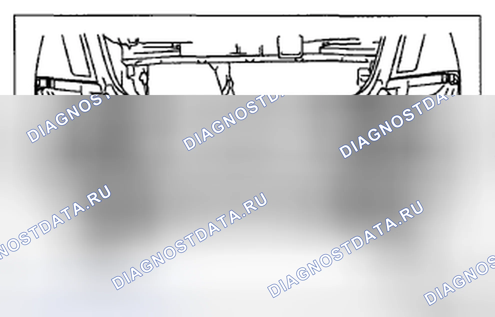 Рис. 164. Subaru Impreza WRX GE рестайлинг