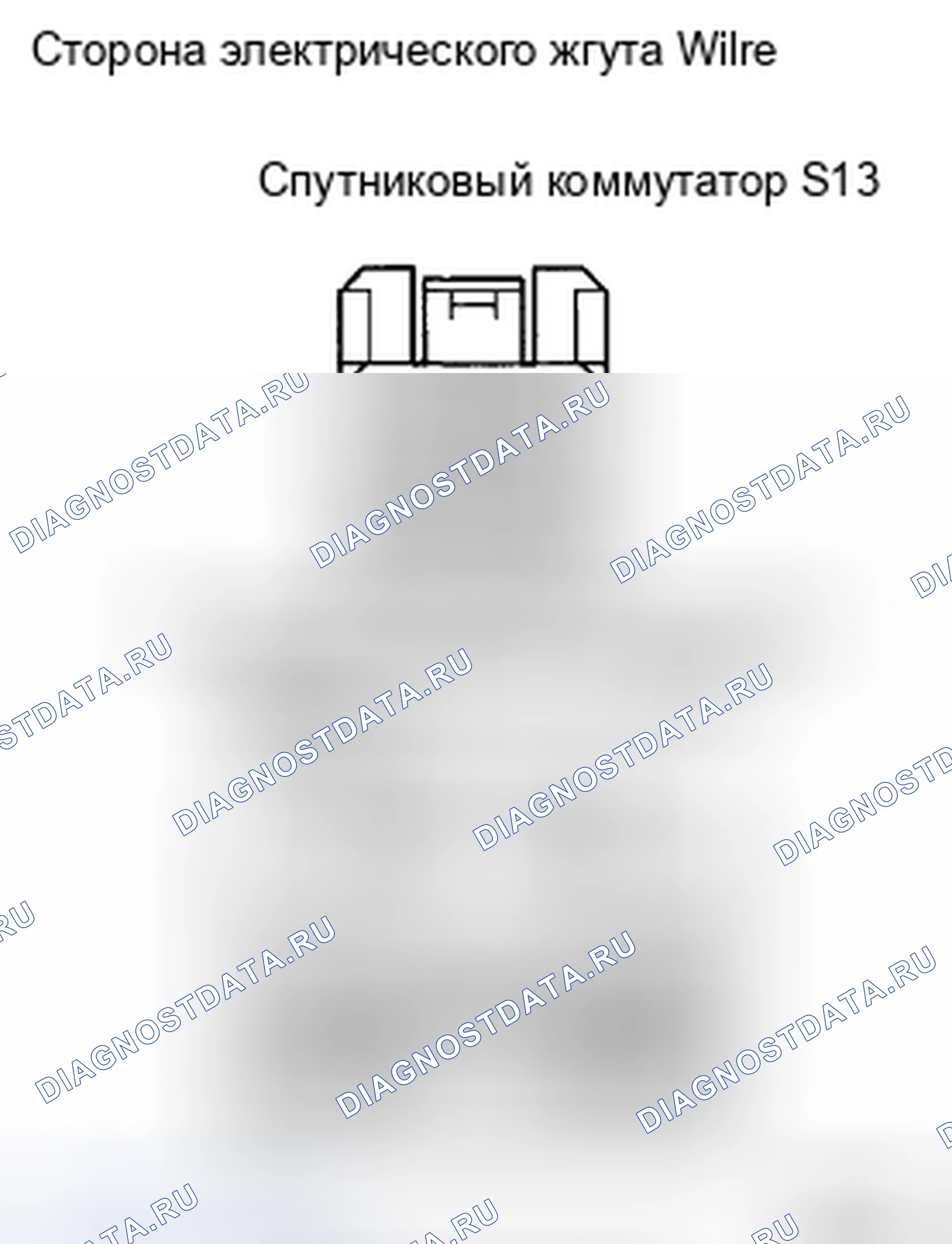 Рис. 33. Toyota Sienna II рестайлинг