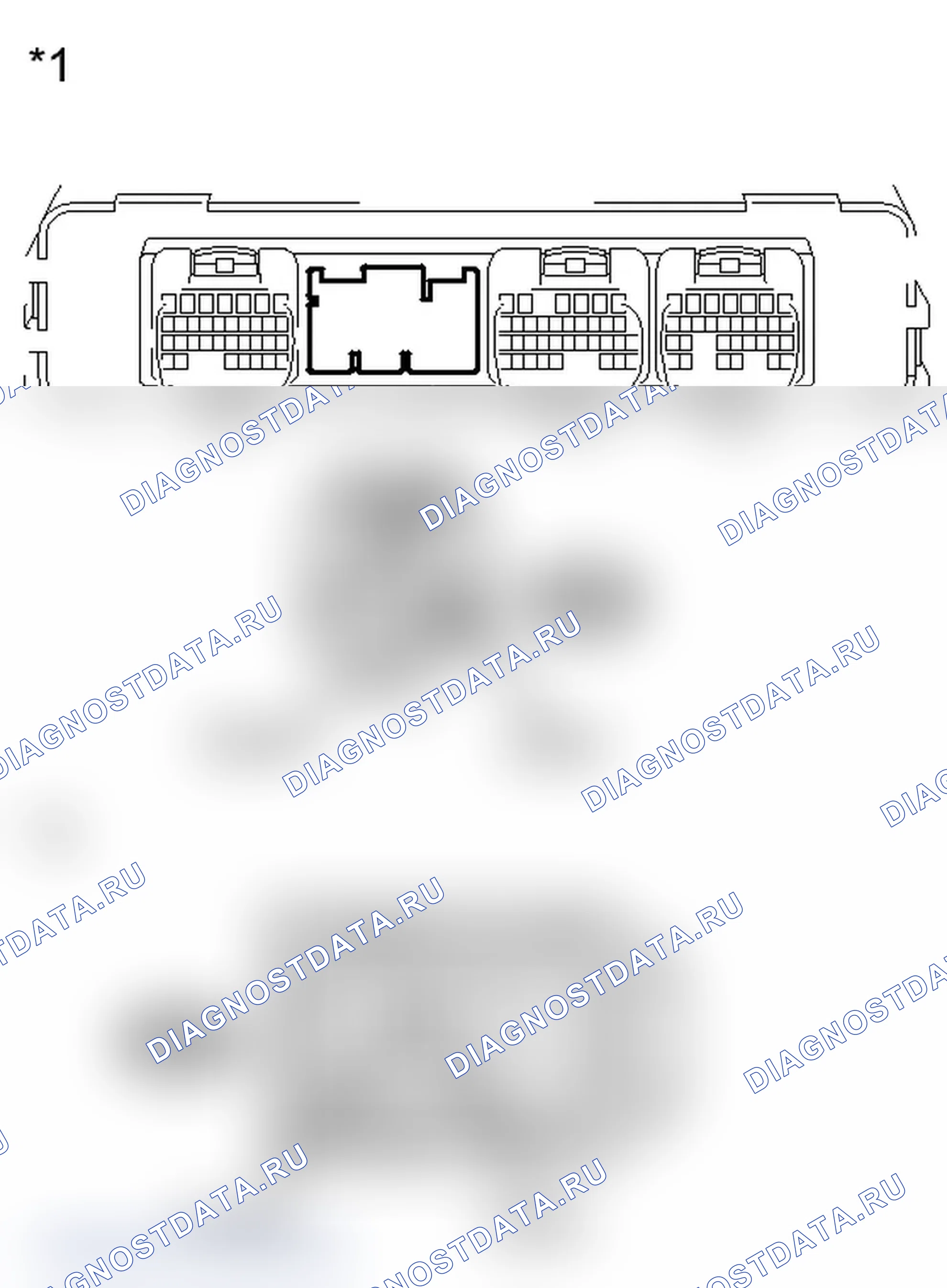 Рис. 84. Toyota Prius PHV pre-III