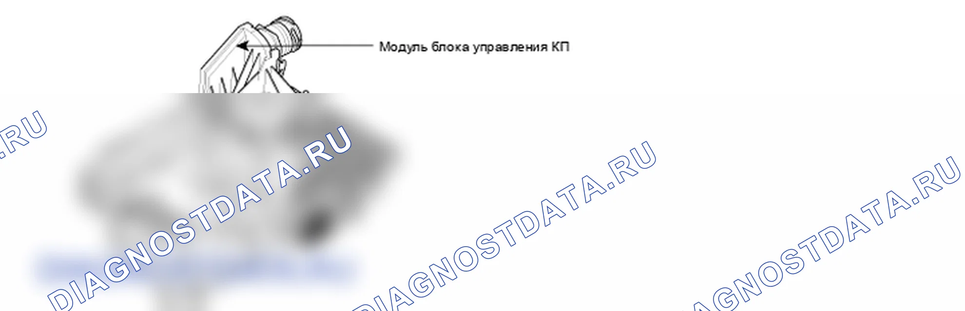 Детали P0605 Внутренняя ошибка модуля управления постоянным запоминающим устройством (ROM). Hyundai Genesis BH