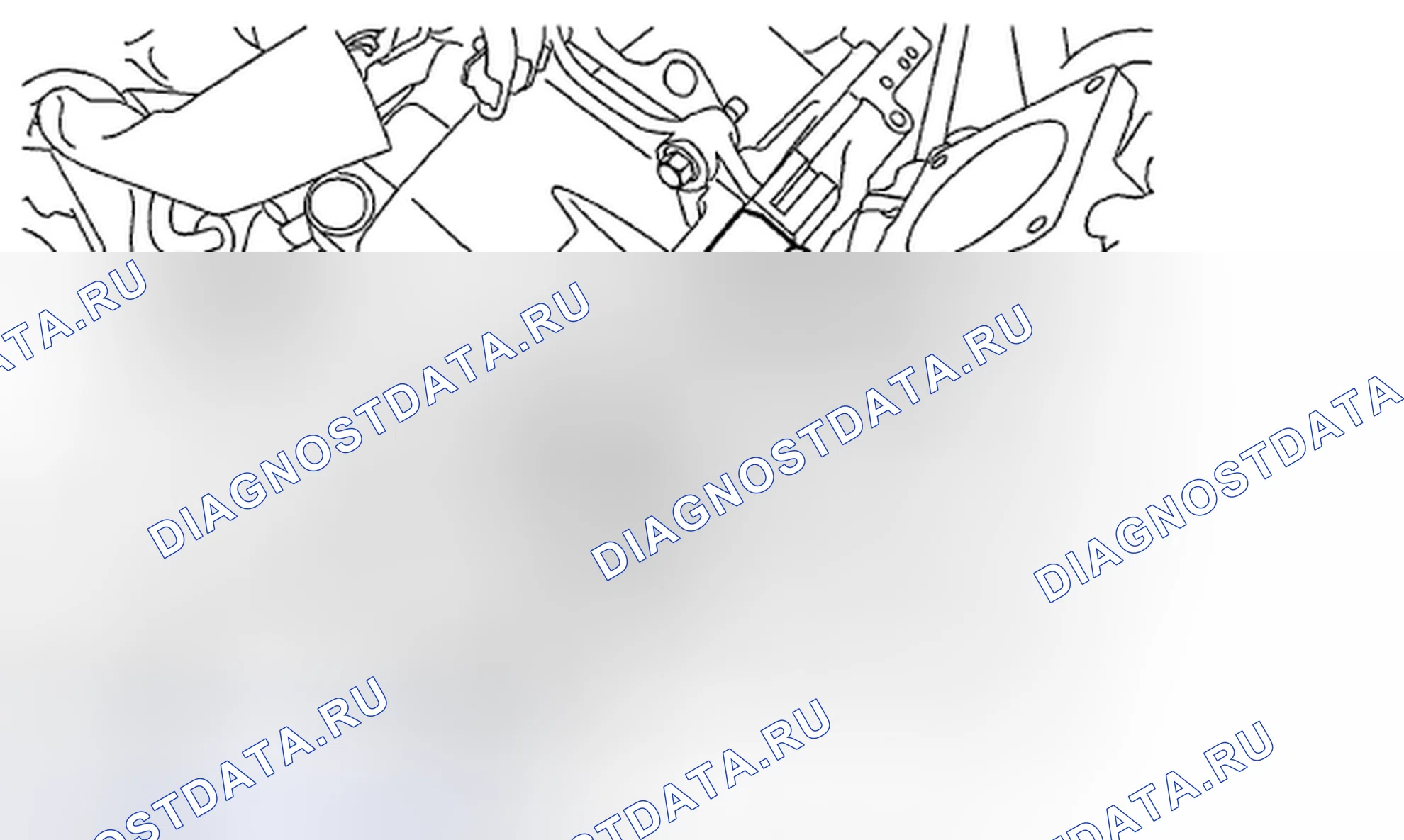 Рис. 29. Subaru Legacy BM/BR