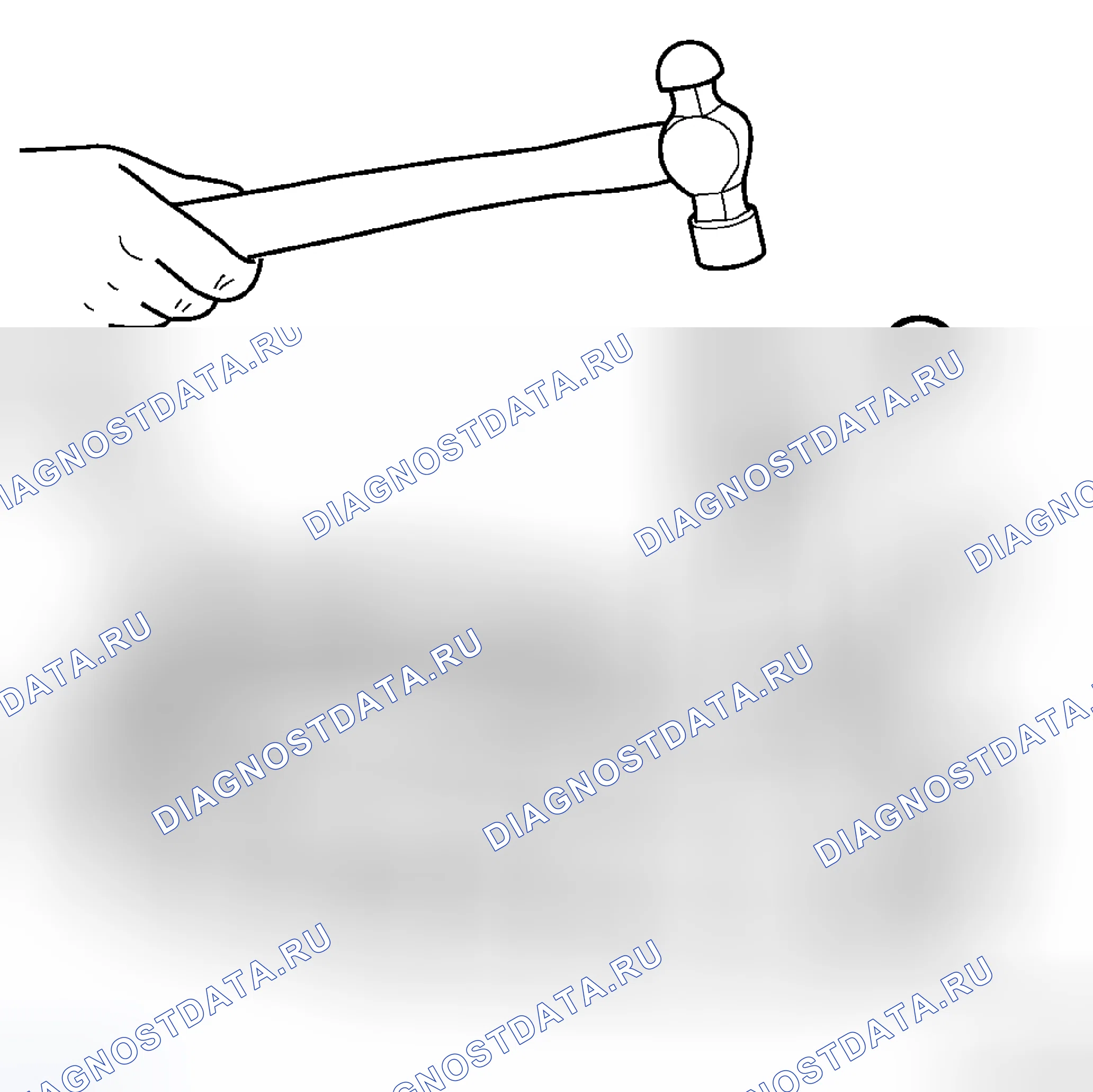 Рис. 134. Dodge Cab & Chassis R3500 HD transition