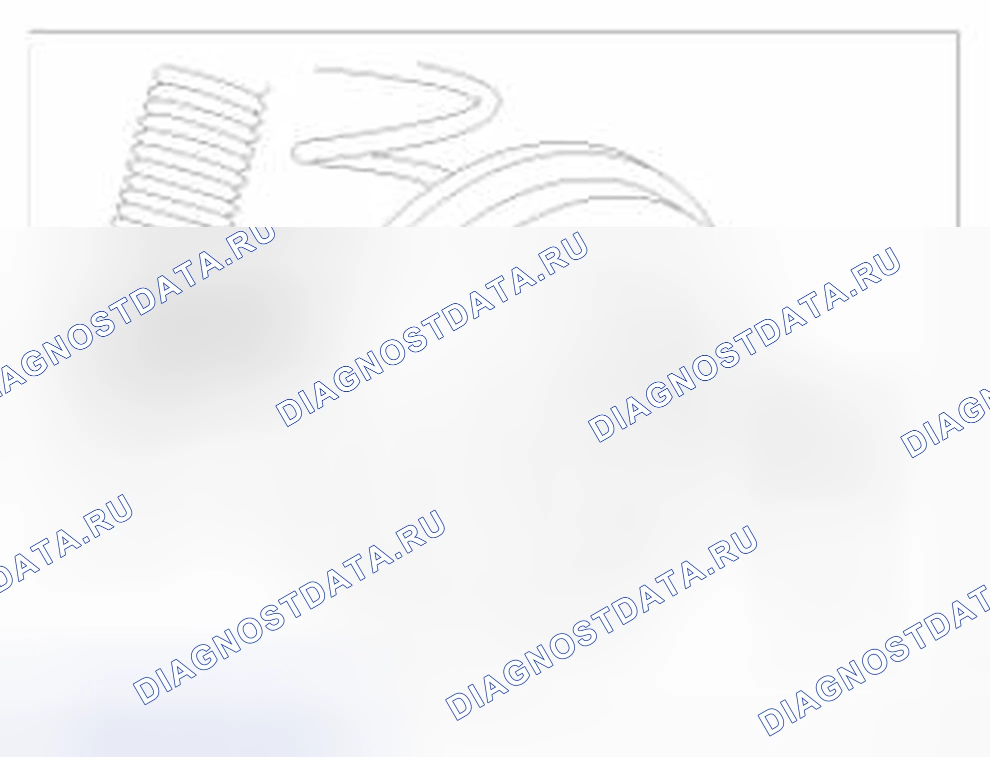Рис. 123. BMW 6 серия F06/F13/F12