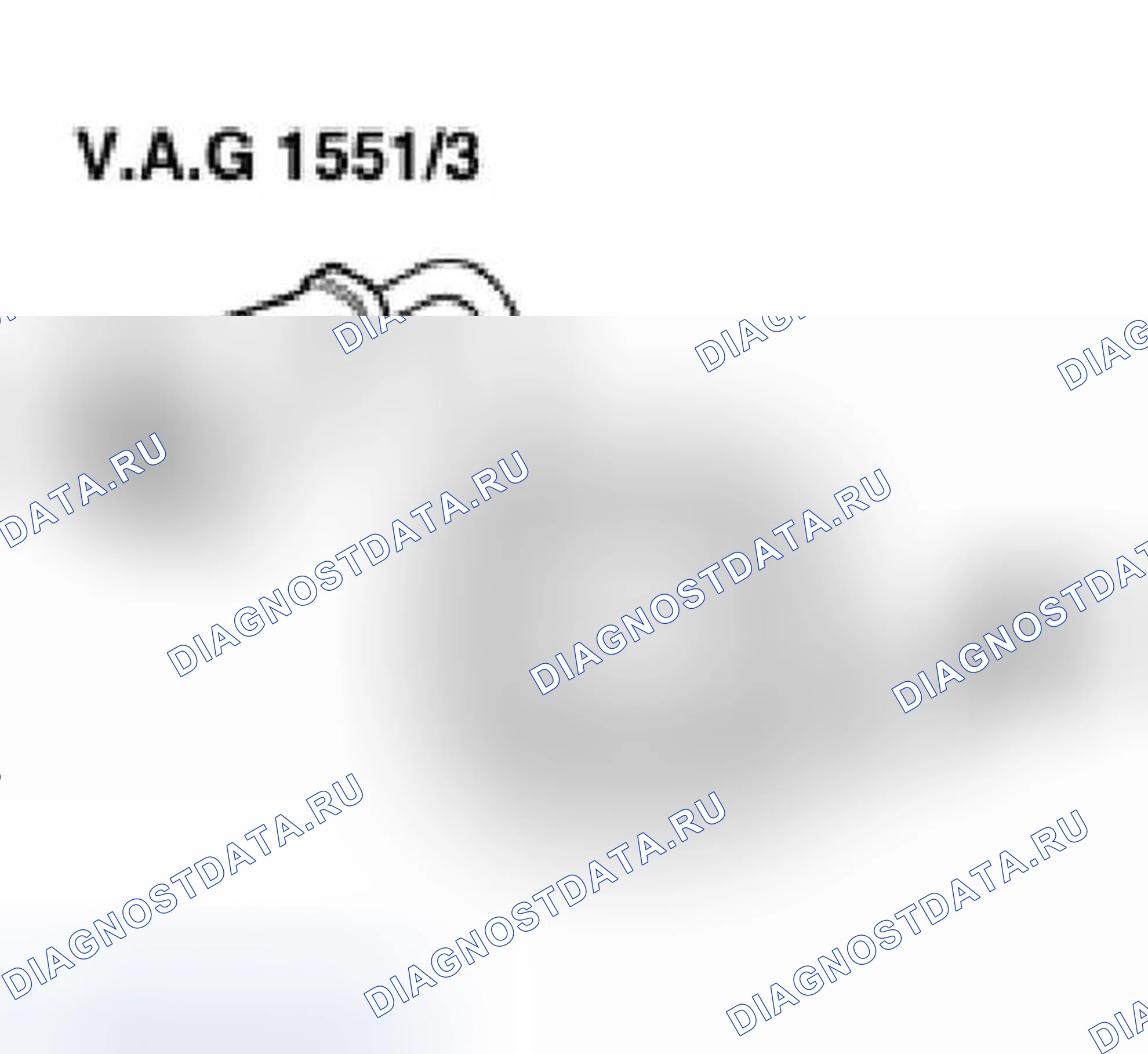 Рис. 65. Volkswagen Jetta III