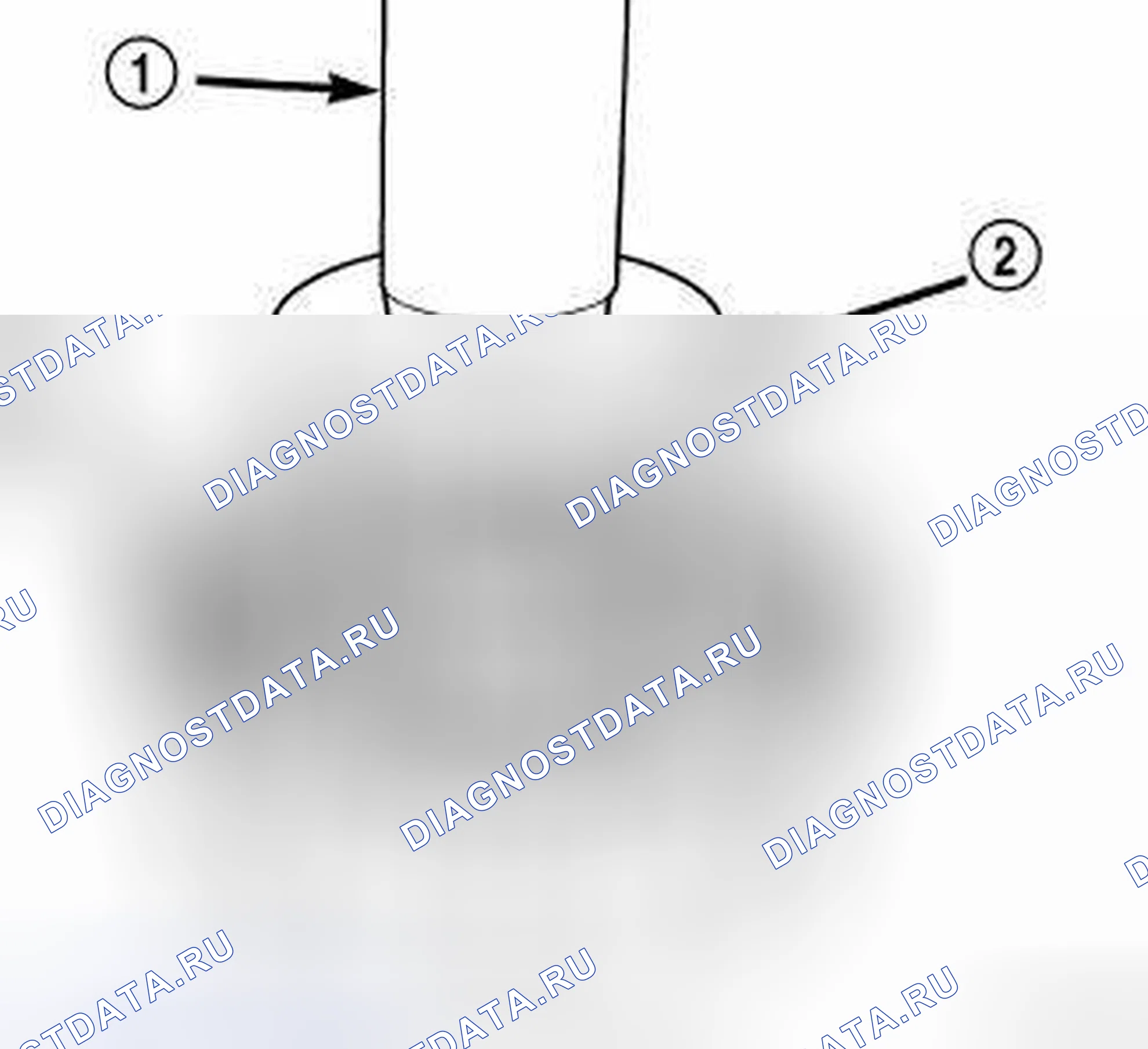 Рис. 272. RAM Pickup 2500 